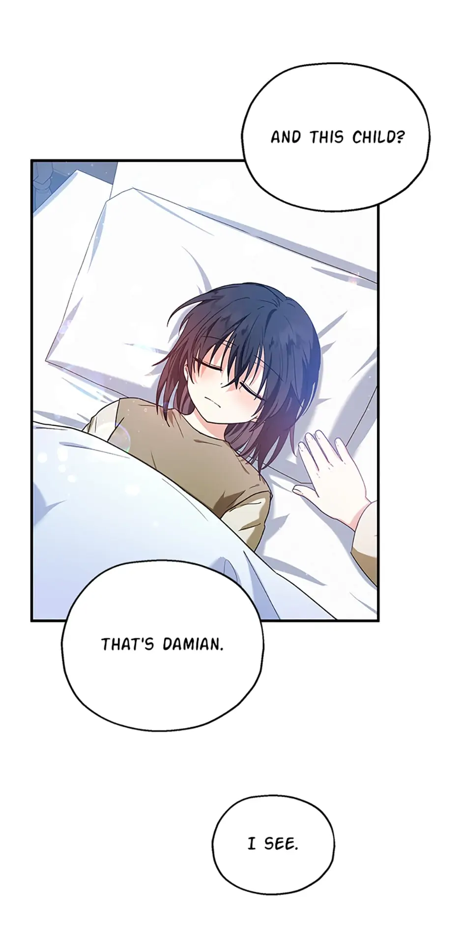 Read The Duke's Darling Daughter-in-Law EN Manga Online