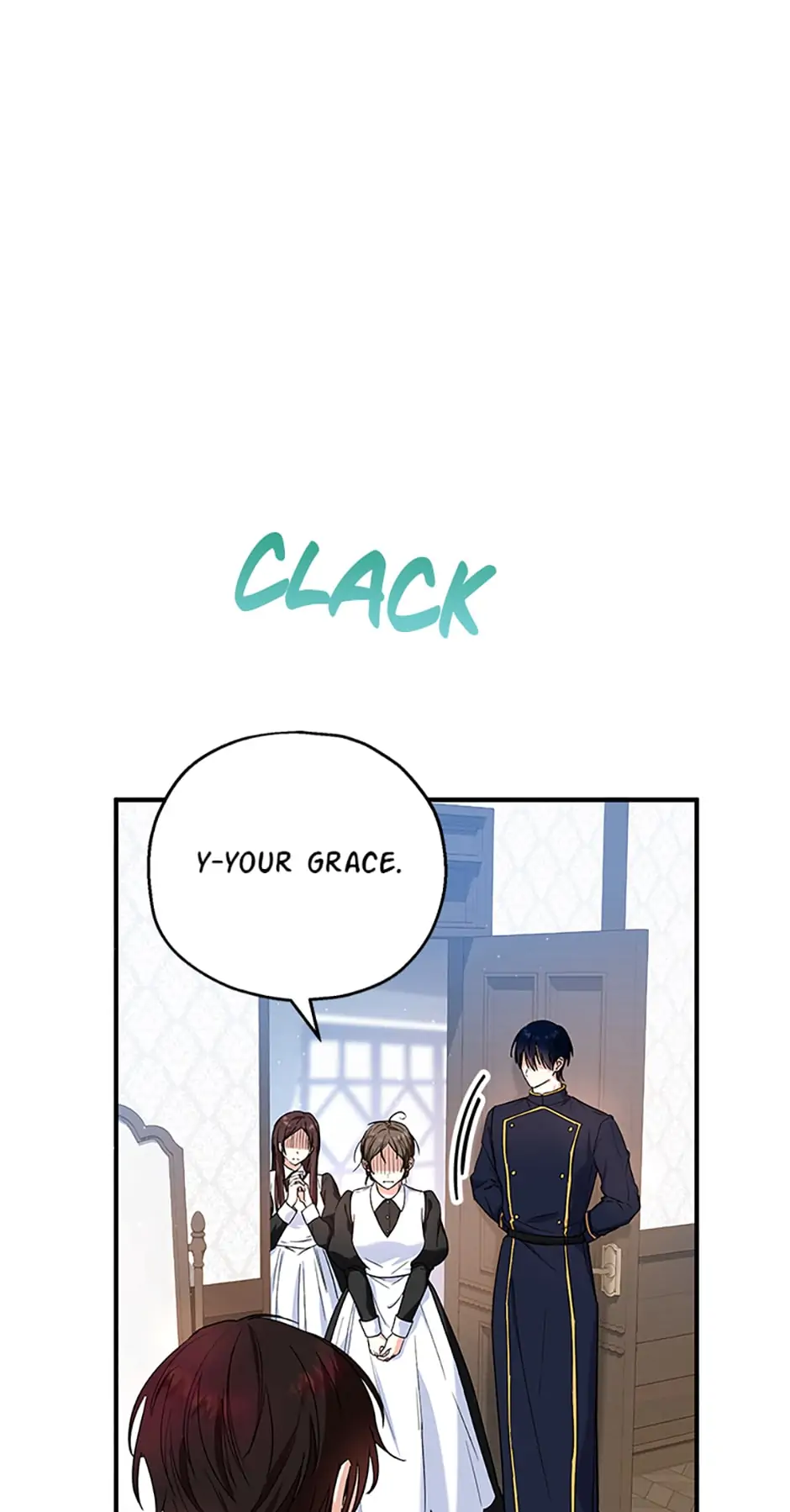 Read The Duke's Darling Daughter-in-Law EN Manga Online