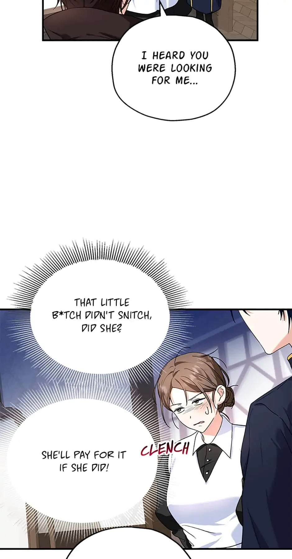 Read The Duke's Darling Daughter-in-Law EN Manga Online