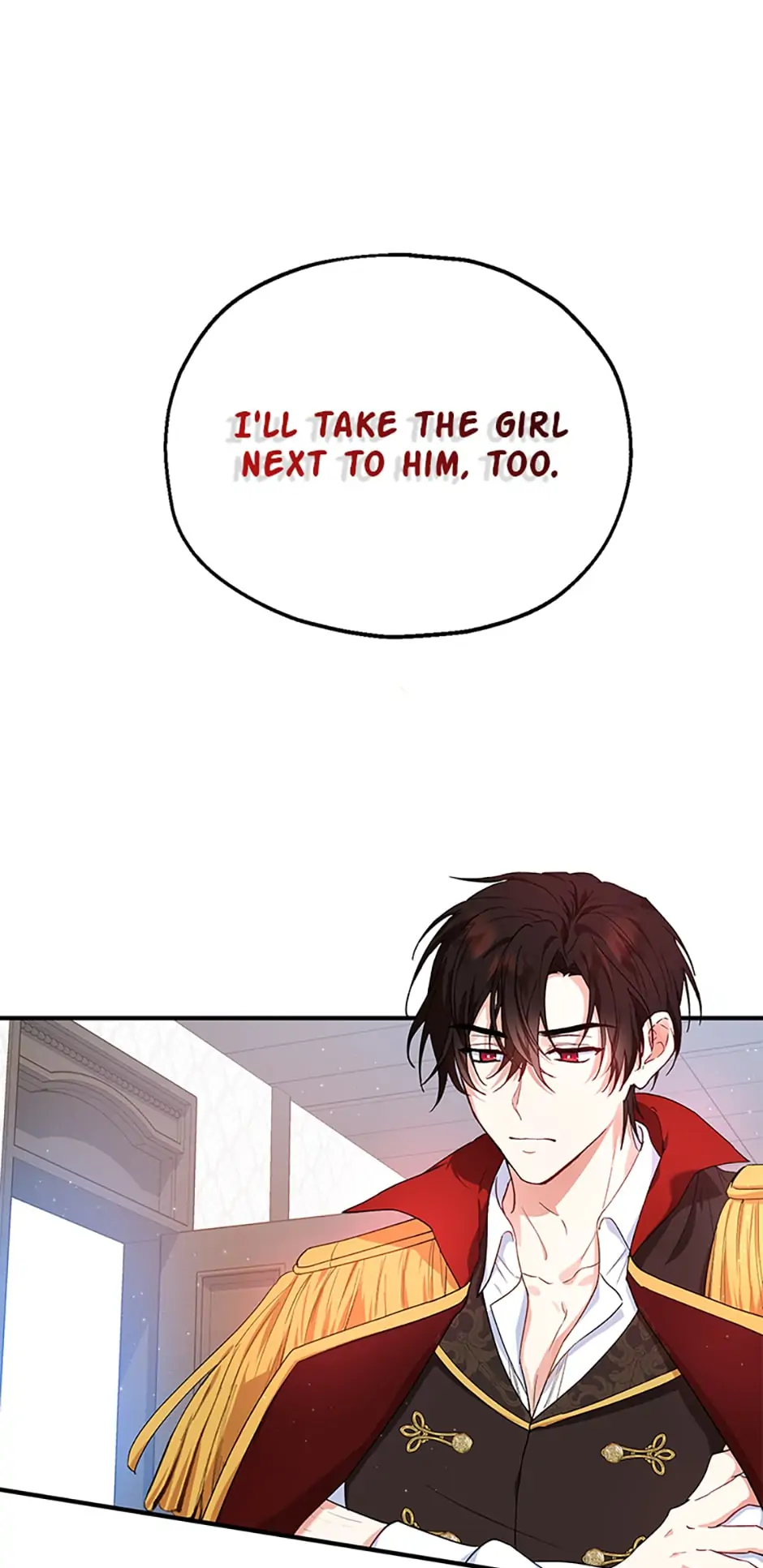 Read The Duke's Darling Daughter-in-Law EN Manga Online