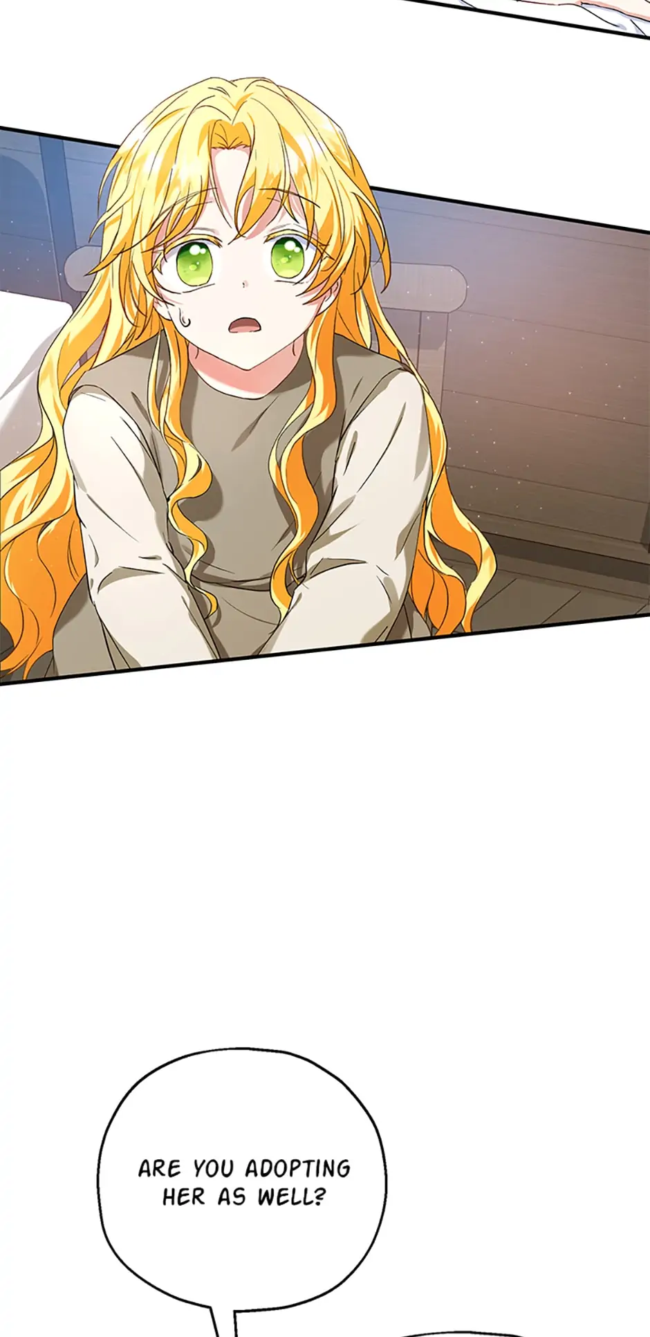 Read The Duke's Darling Daughter-in-Law EN Manga Online