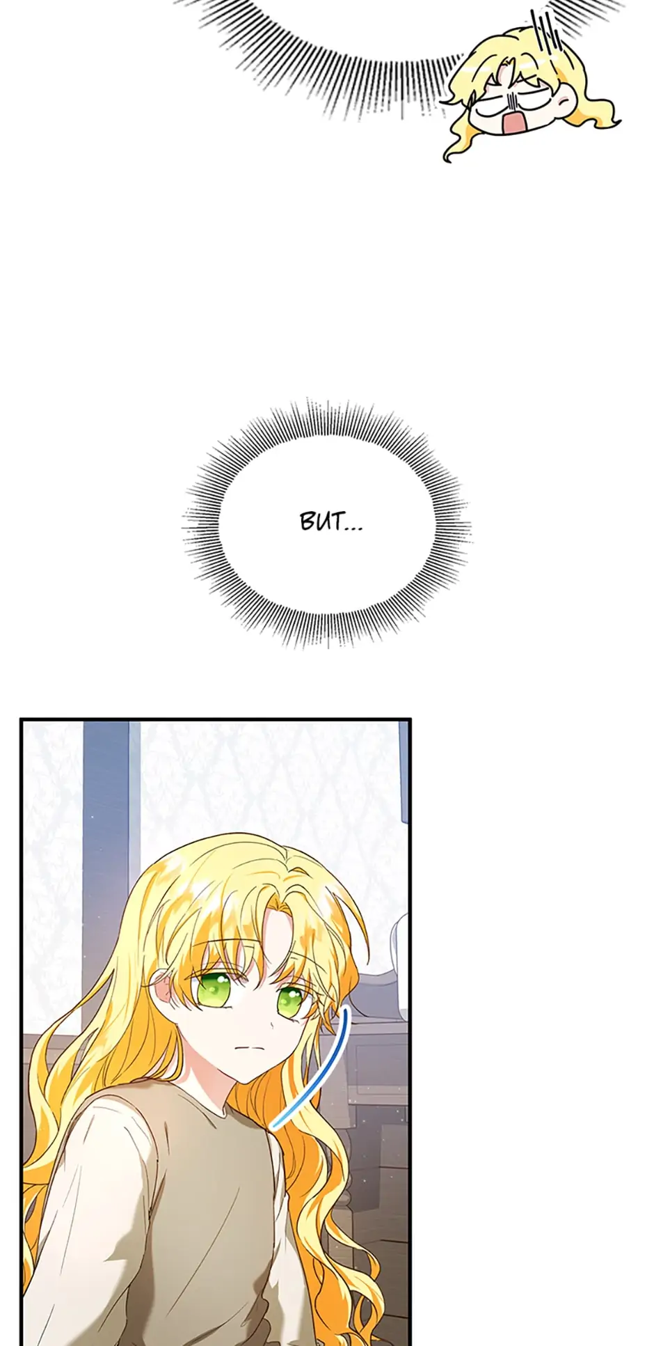 Read The Duke's Darling Daughter-in-Law EN Manga Online