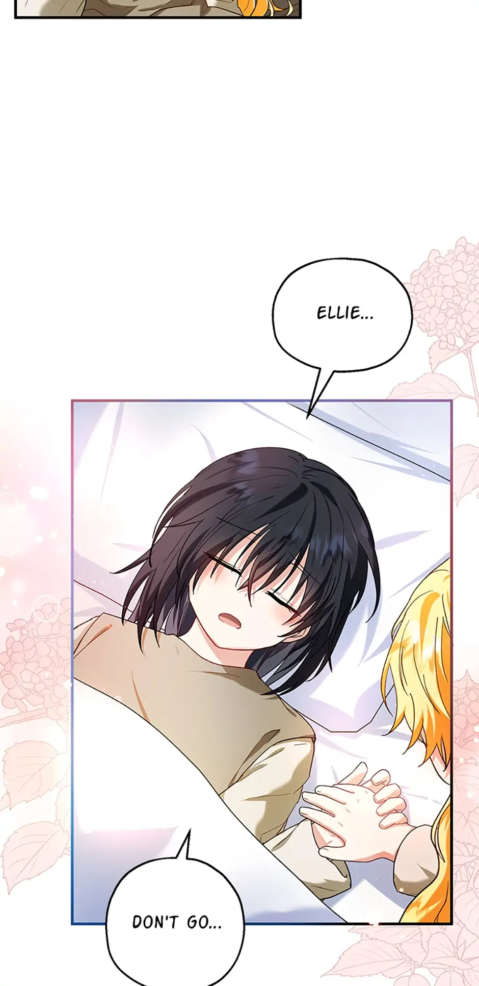 Read The Duke's Darling Daughter-in-Law EN Manga Online