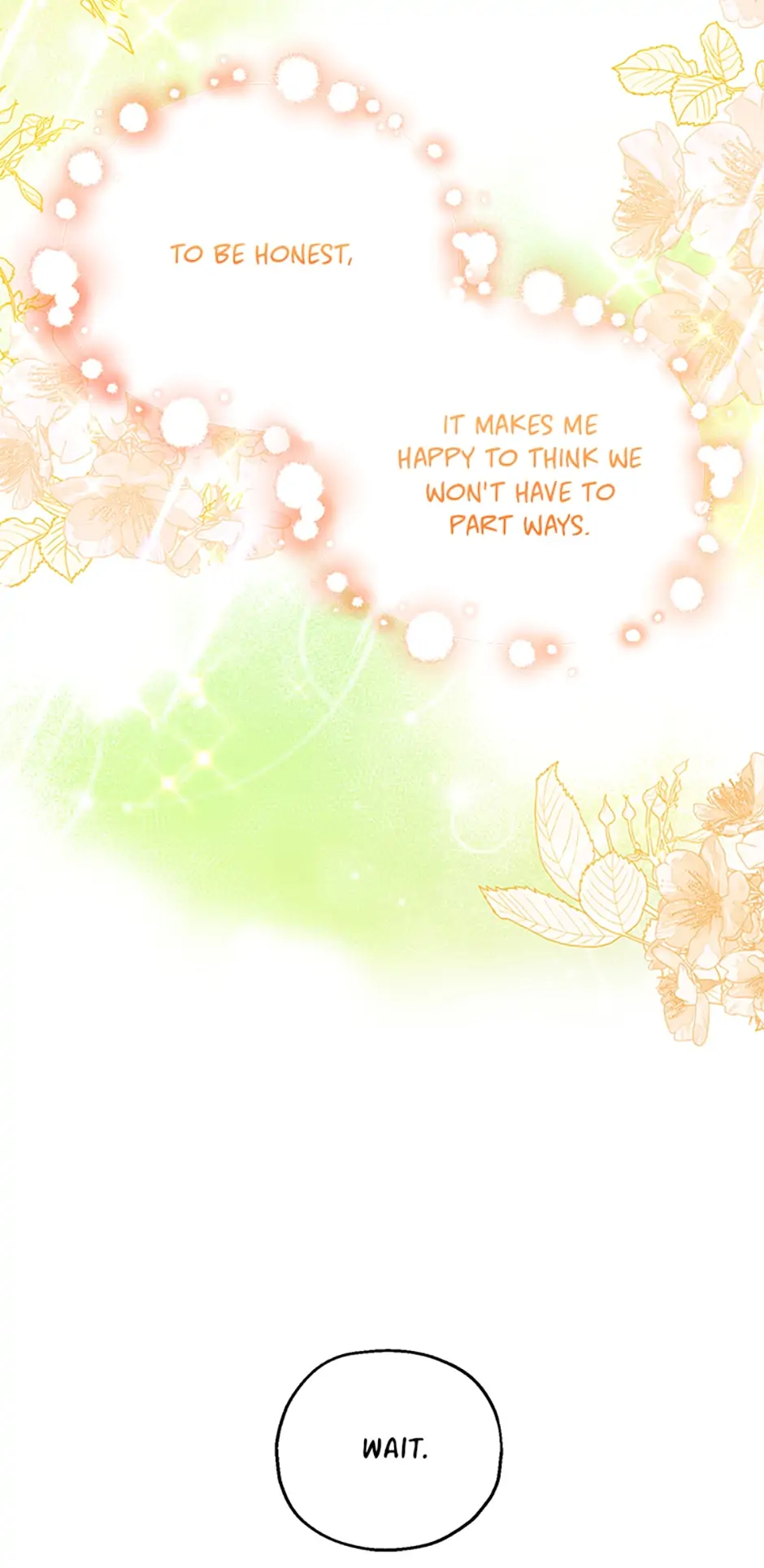Read The Duke's Darling Daughter-in-Law EN Manga Online