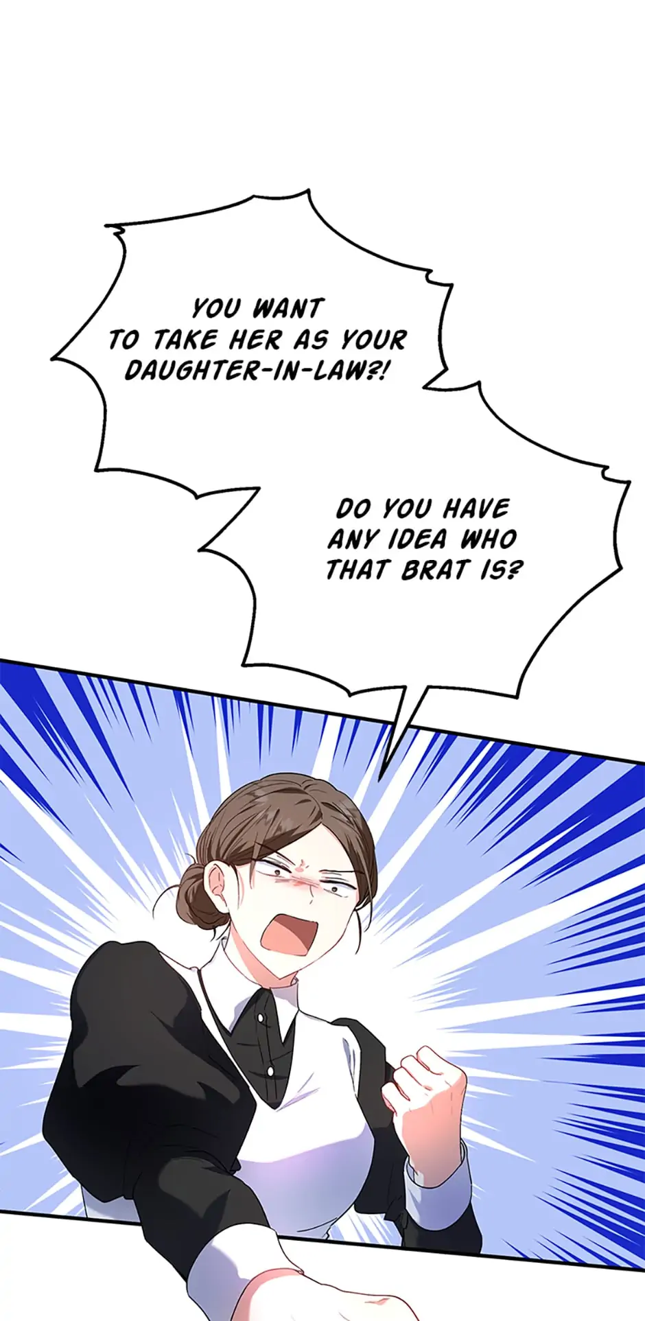 Read The Duke's Darling Daughter-in-Law EN Manga Online