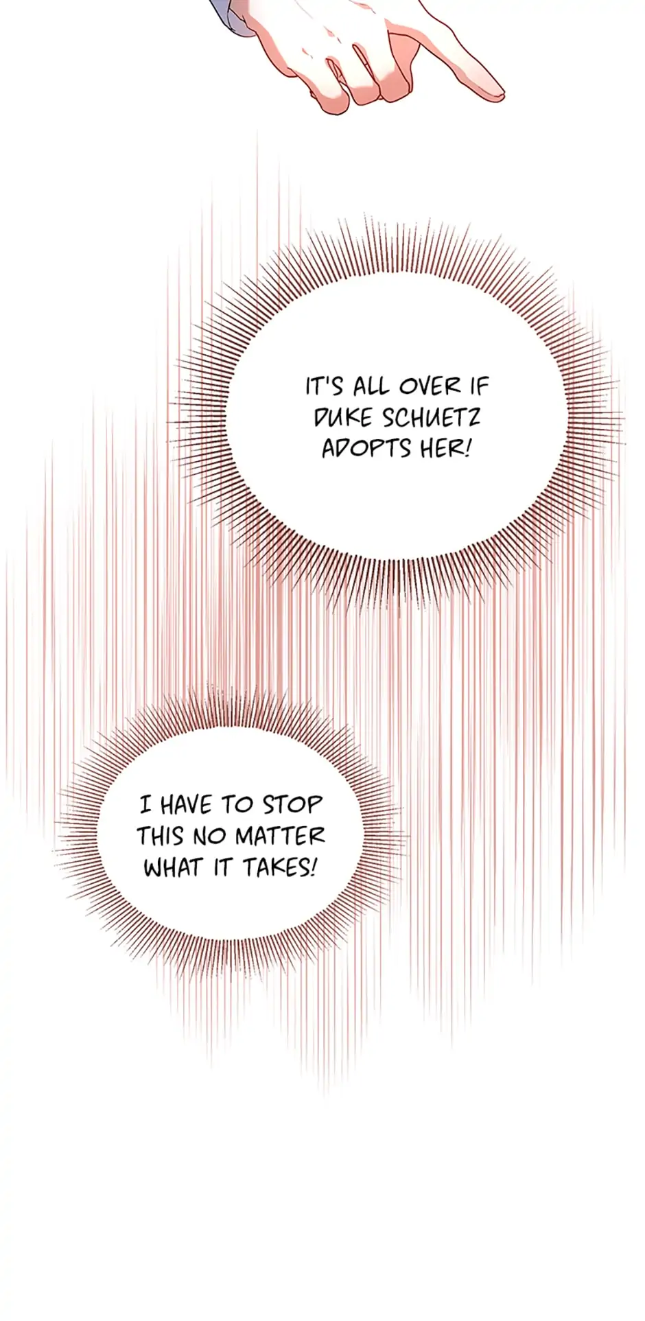 Read The Duke's Darling Daughter-in-Law EN Manga Online