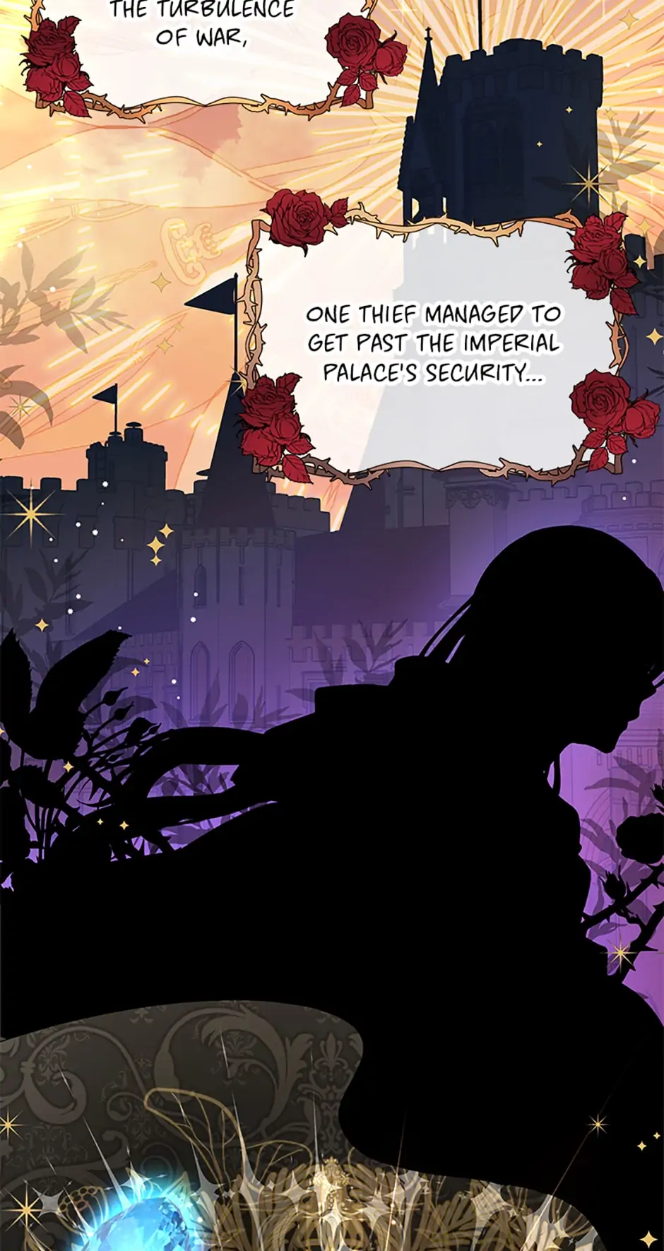 Read The Duke's Darling Daughter-in-Law EN Manga Online