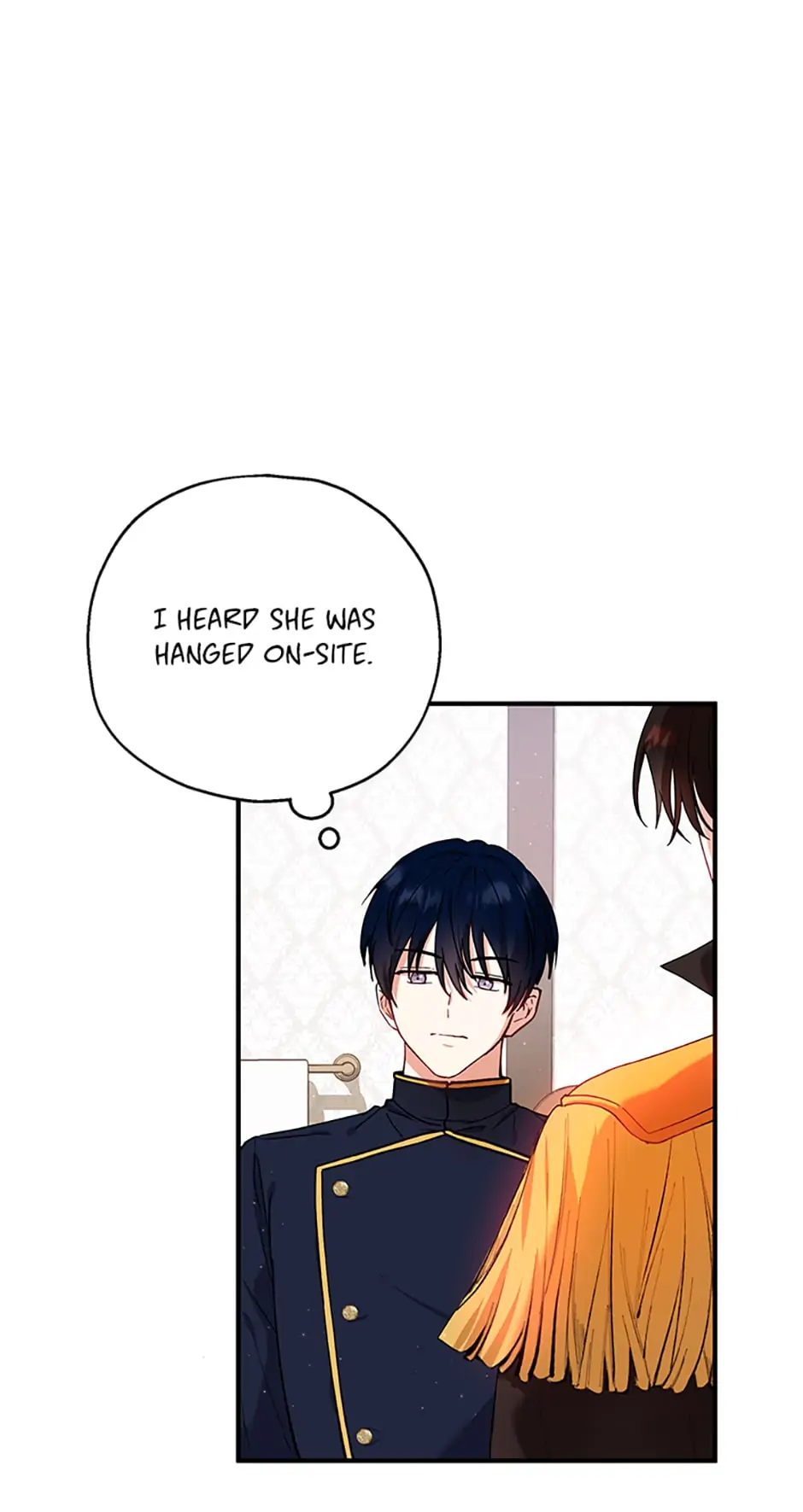 Read The Duke's Darling Daughter-in-Law EN Manga Online
