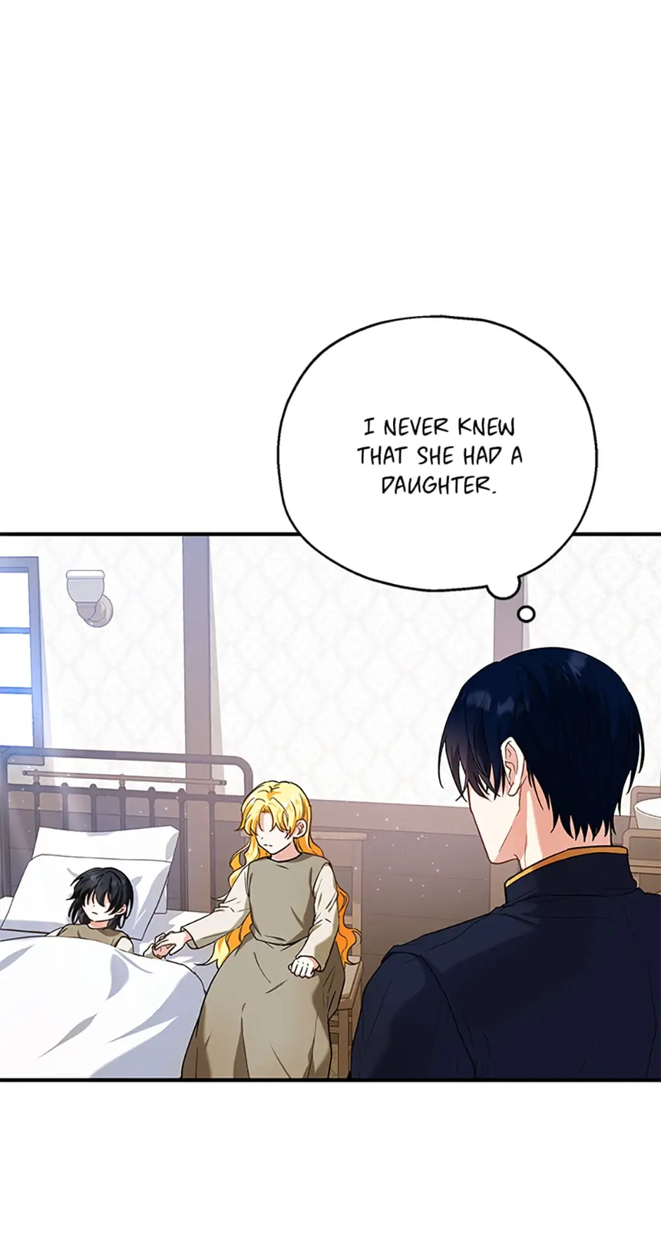 Read The Duke's Darling Daughter-in-Law EN Manga Online