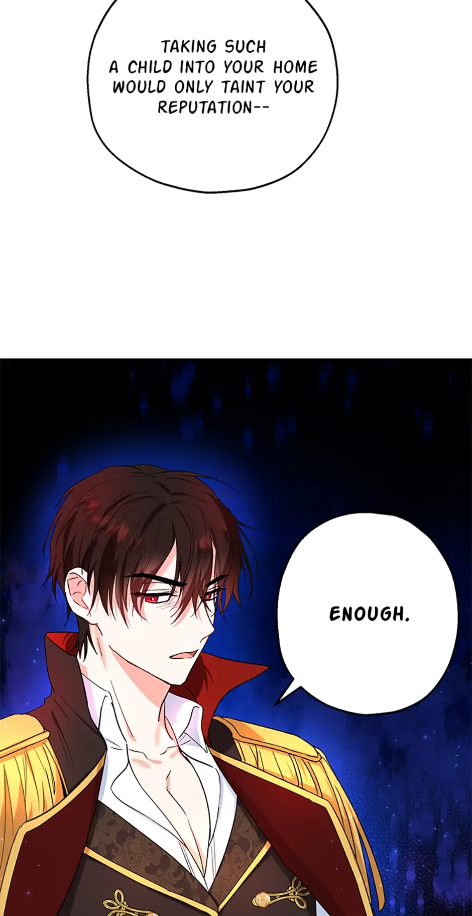 Read The Duke's Darling Daughter-in-Law EN Manga Online