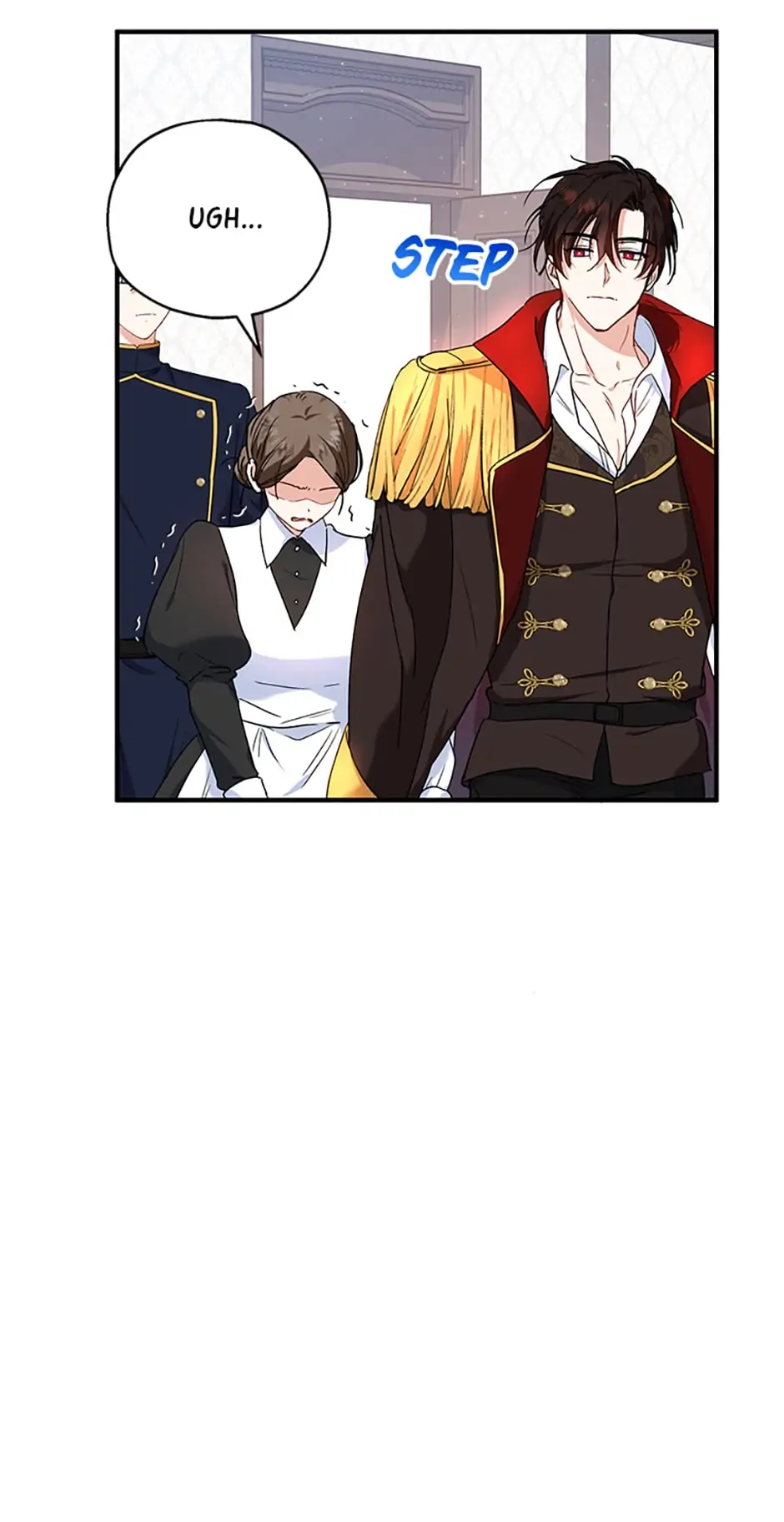Read The Duke's Darling Daughter-in-Law EN Manga Online