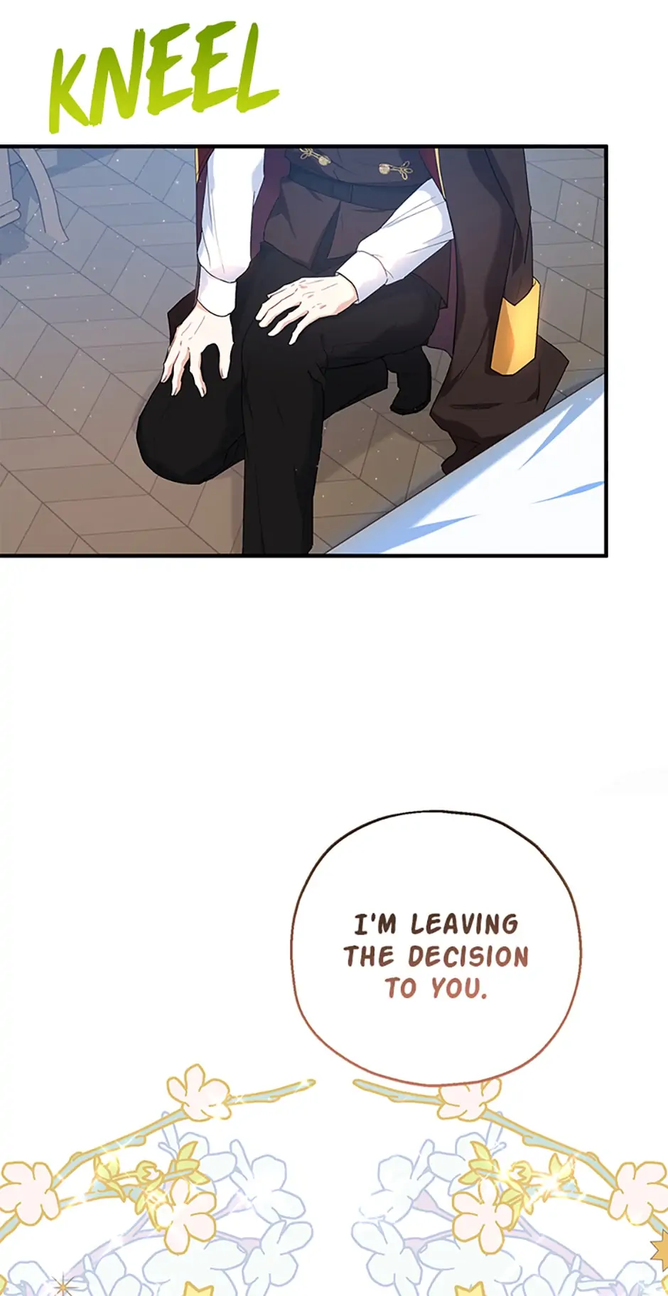 Read The Duke's Darling Daughter-in-Law EN Manga Online