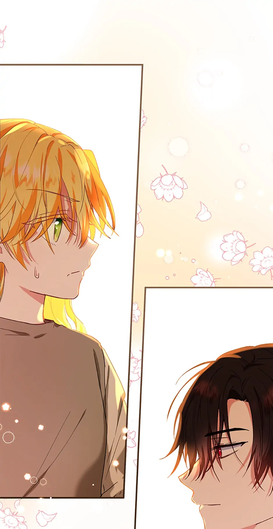 Read The Duke's Darling Daughter-in-Law EN Manga Online