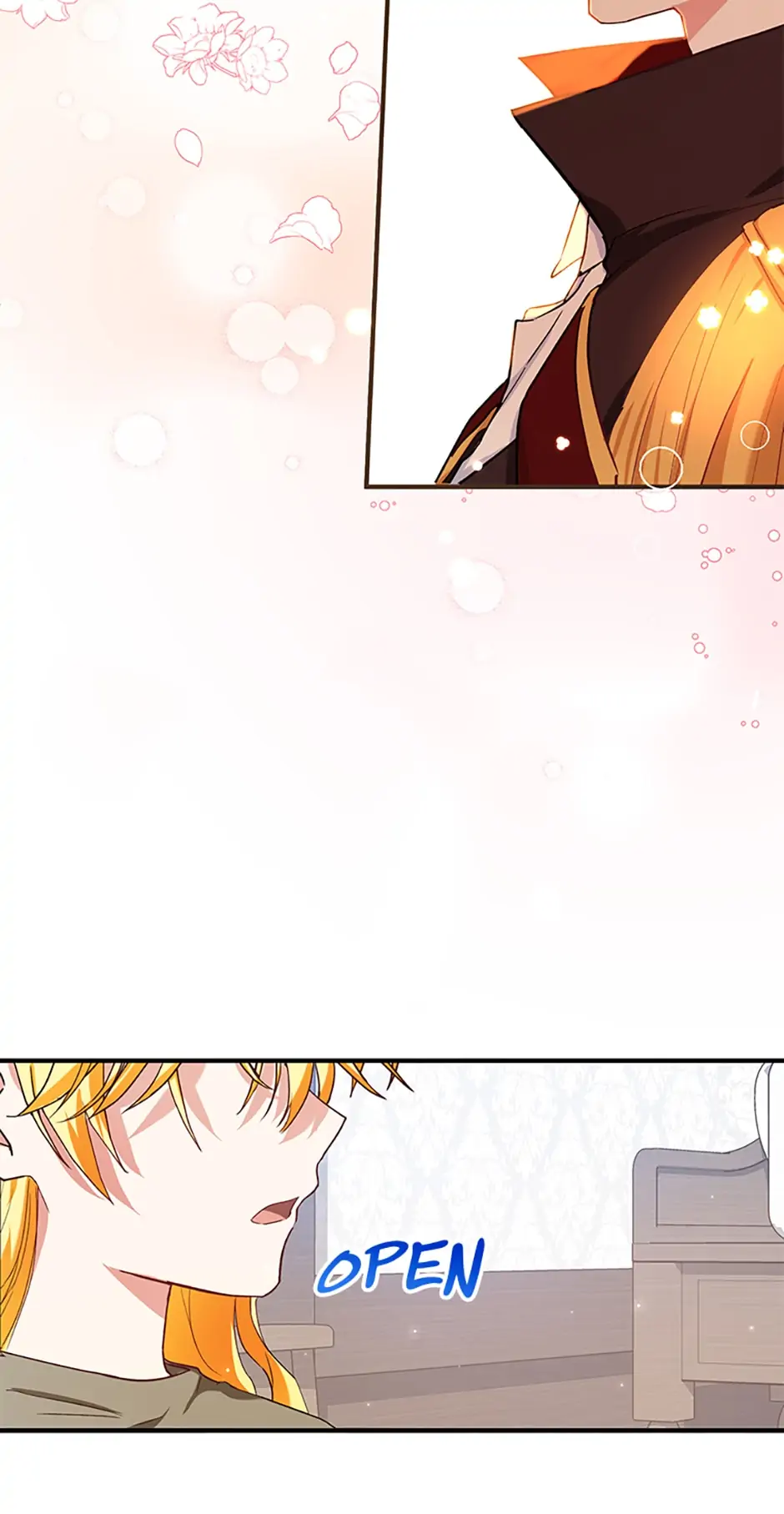 Read The Duke's Darling Daughter-in-Law EN Manga Online
