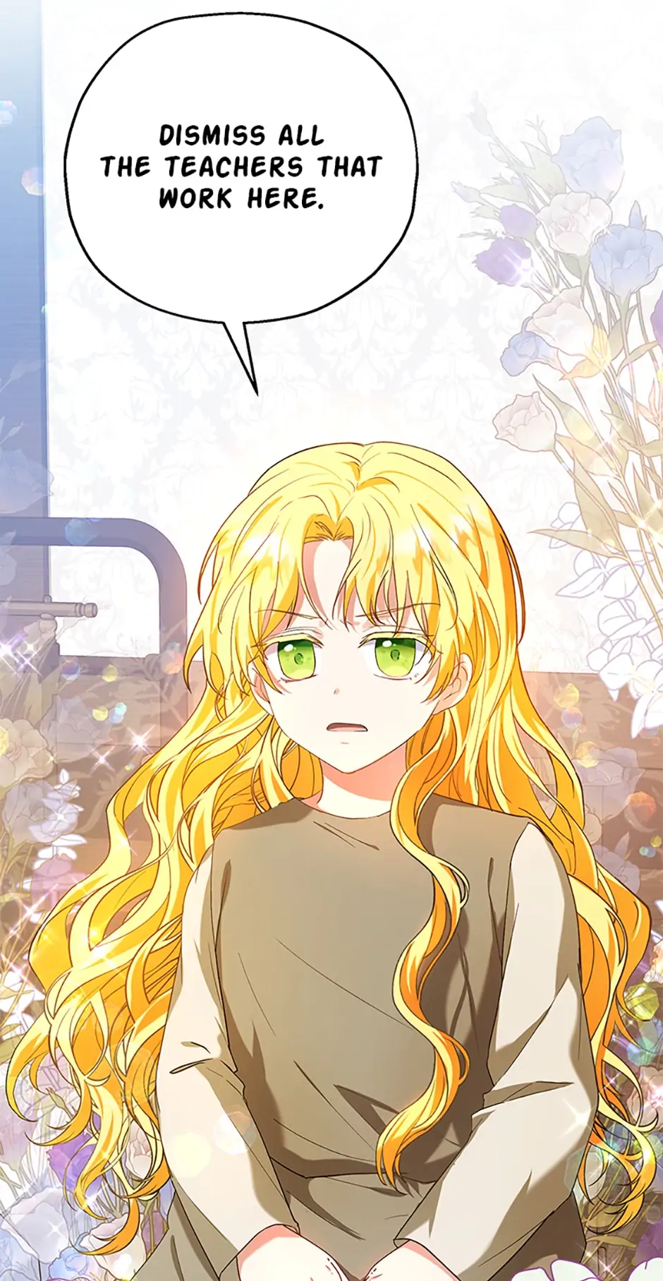 Read The Duke's Darling Daughter-in-Law EN Manga Online