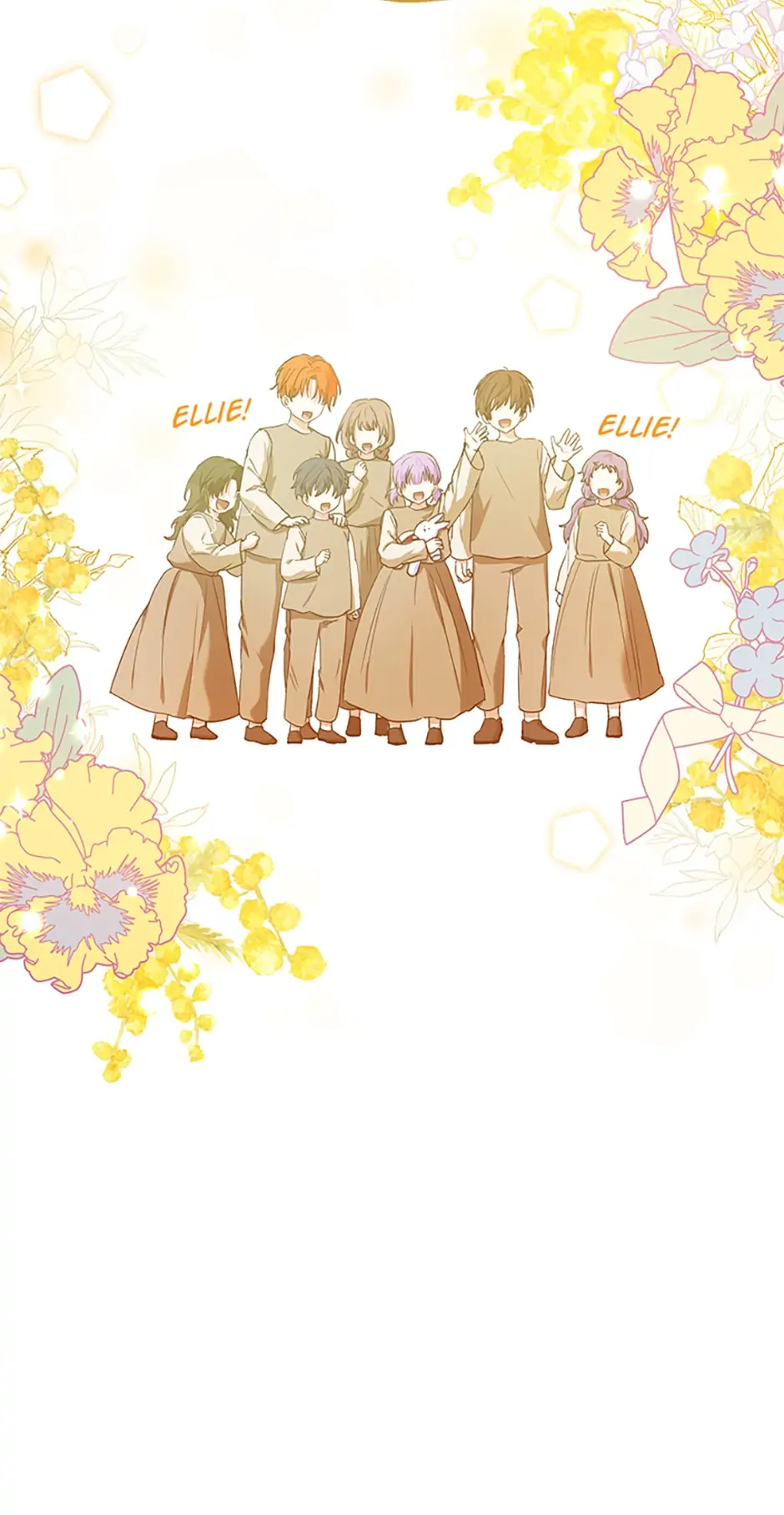 Read The Duke's Darling Daughter-in-Law EN Manga Online