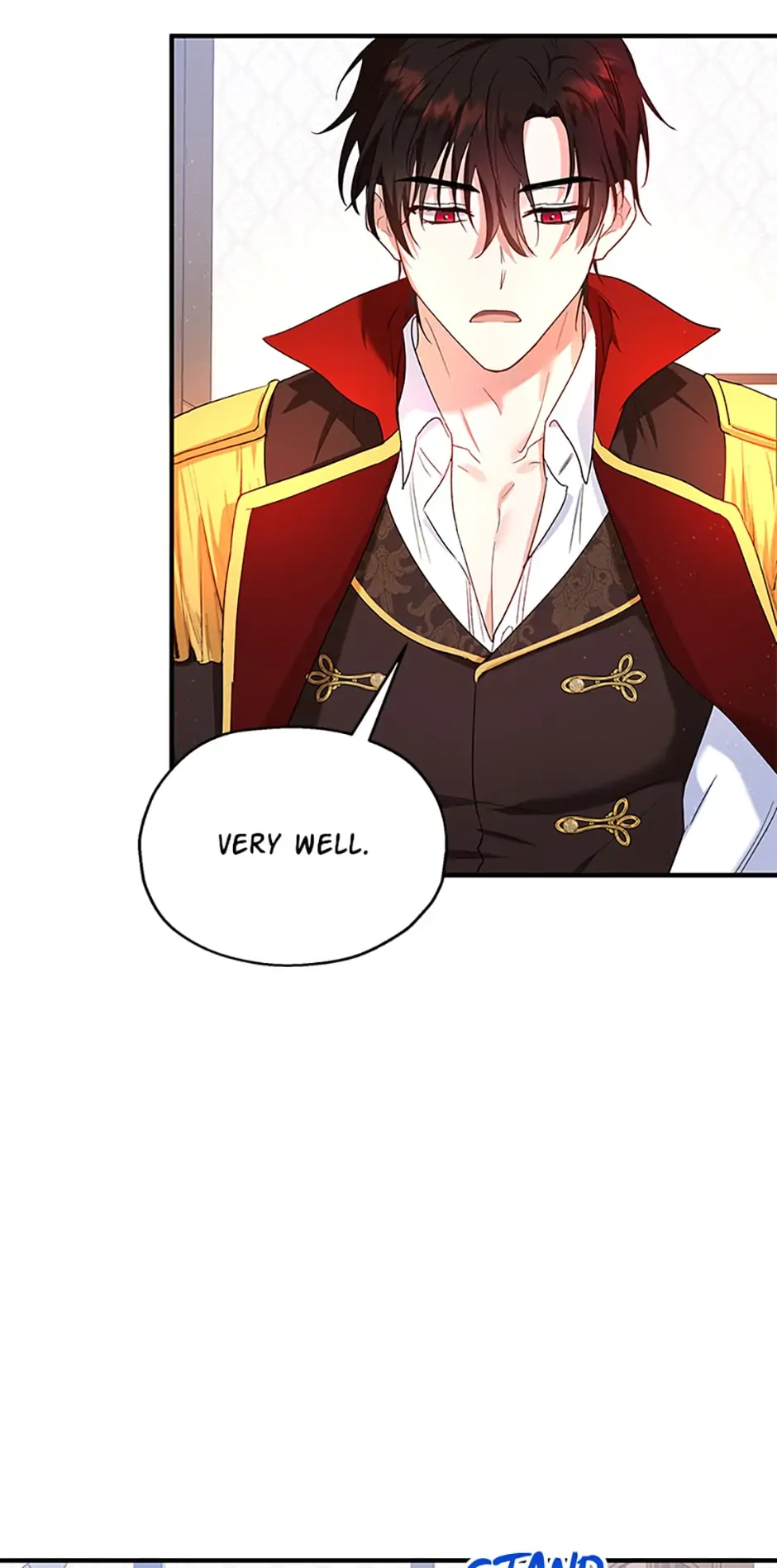 Read The Duke's Darling Daughter-in-Law EN Manga Online