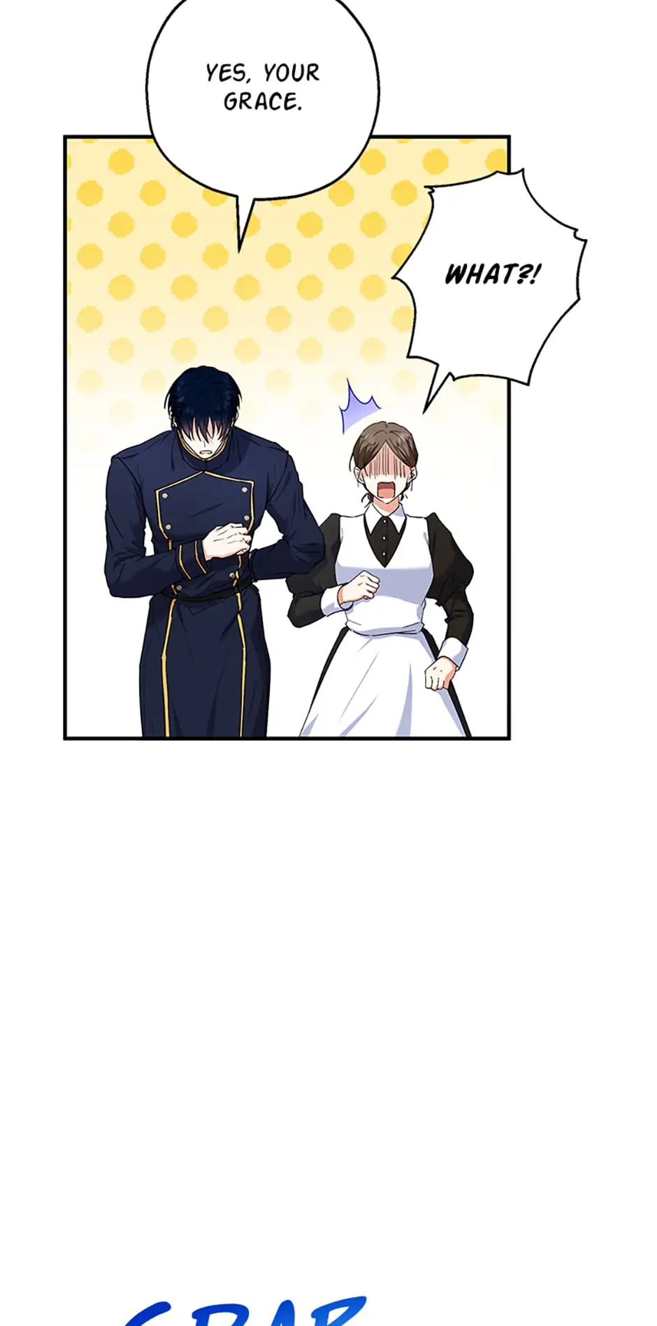 Read The Duke's Darling Daughter-in-Law EN Manga Online