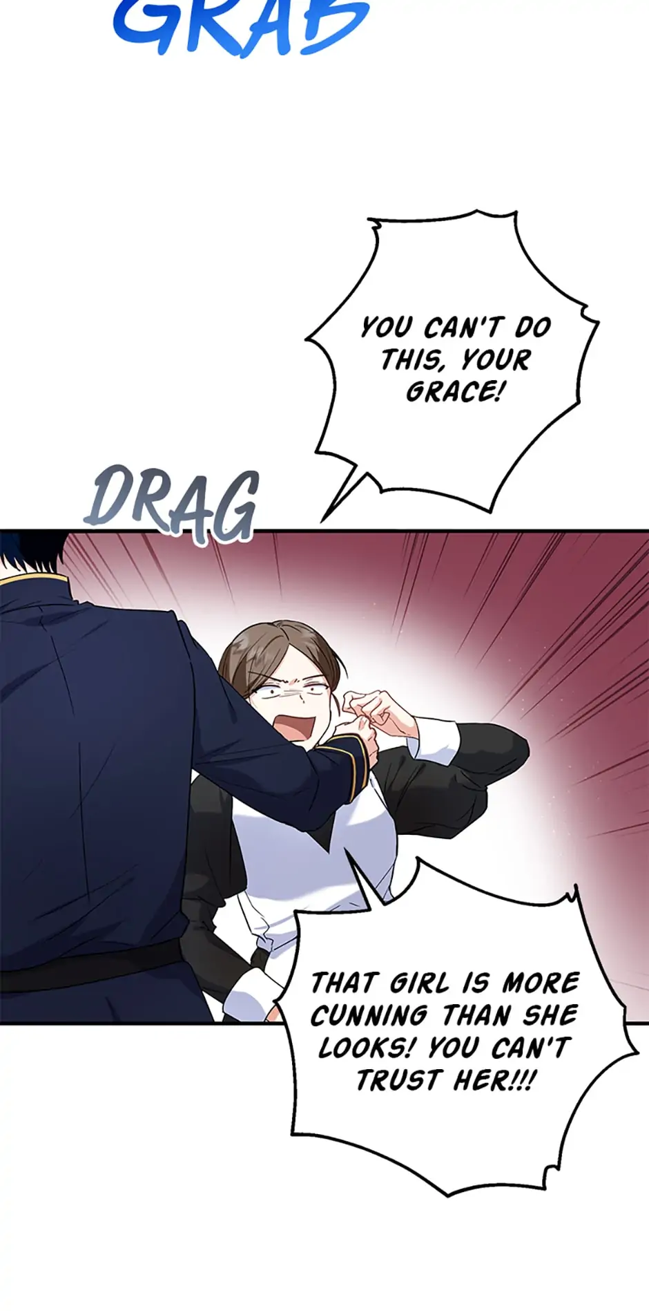 Read The Duke's Darling Daughter-in-Law EN Manga Online