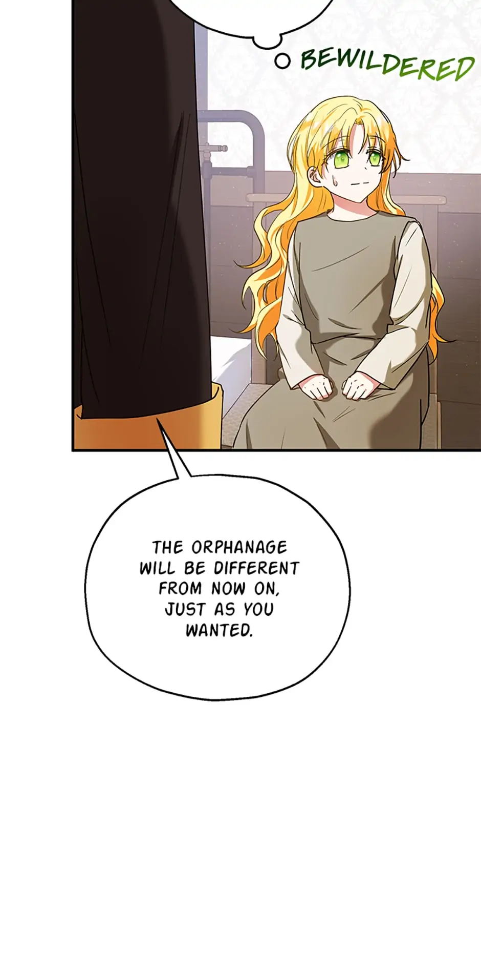 Read The Duke's Darling Daughter-in-Law EN Manga Online