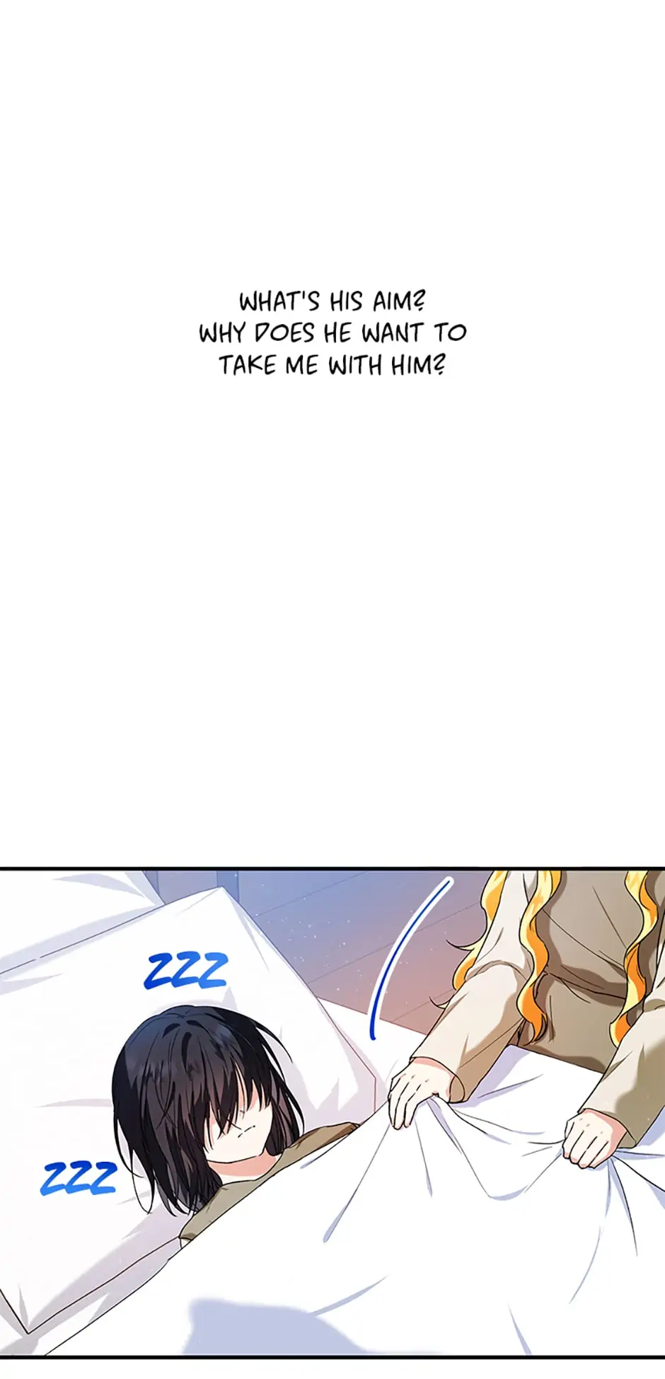 Read The Duke's Darling Daughter-in-Law EN Manga Online