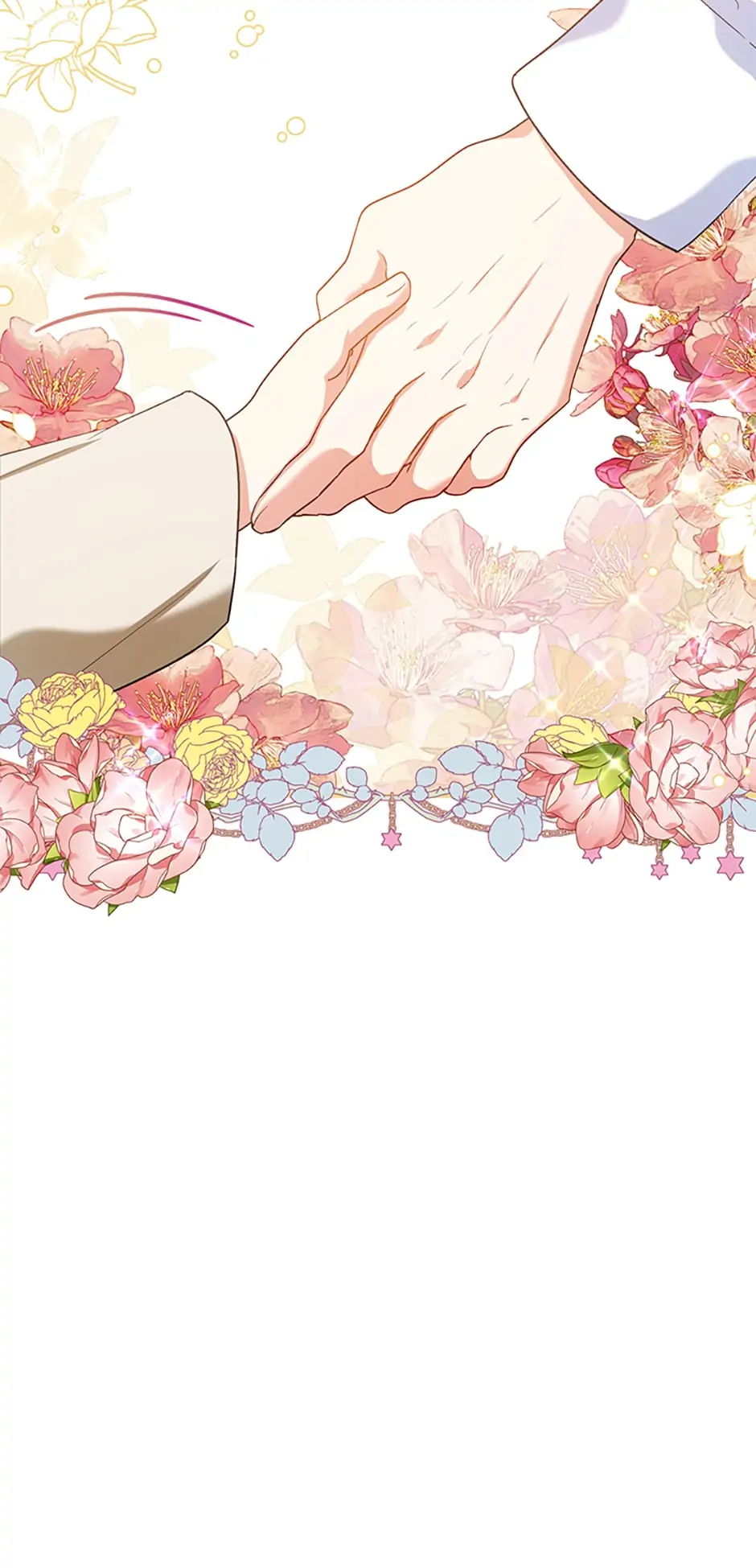 Read The Duke's Darling Daughter-in-Law EN Manga Online