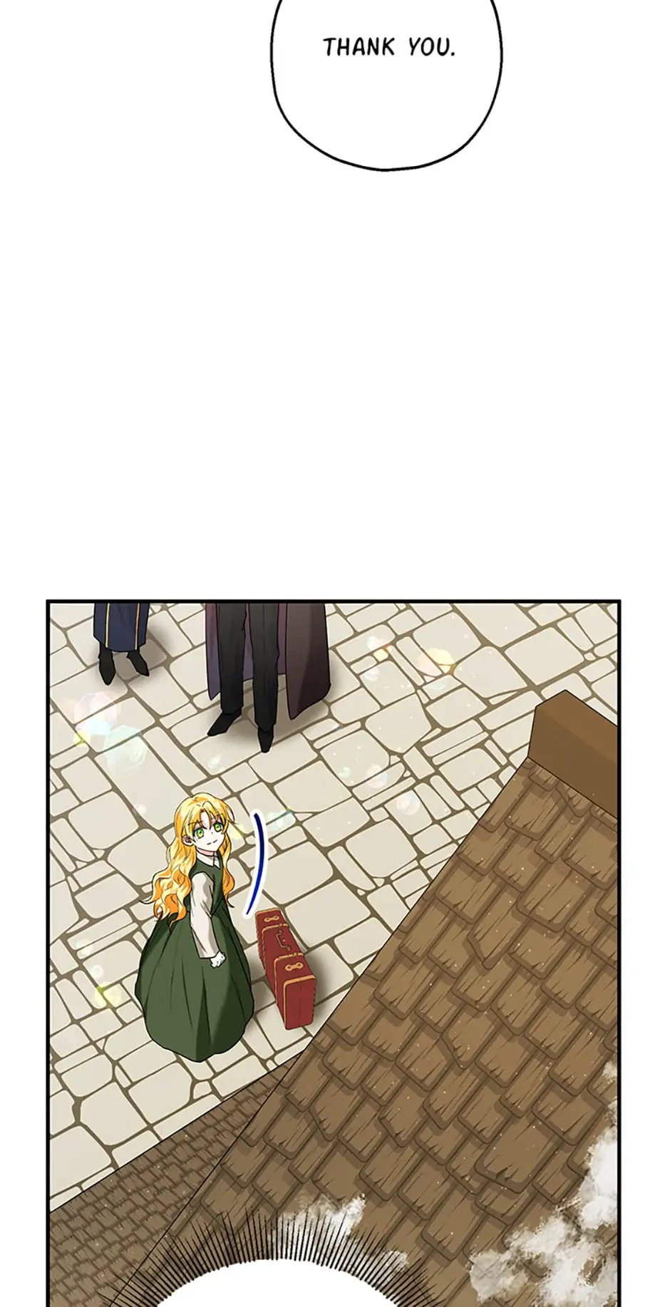 Read The Duke's Darling Daughter-in-Law EN Manga Online