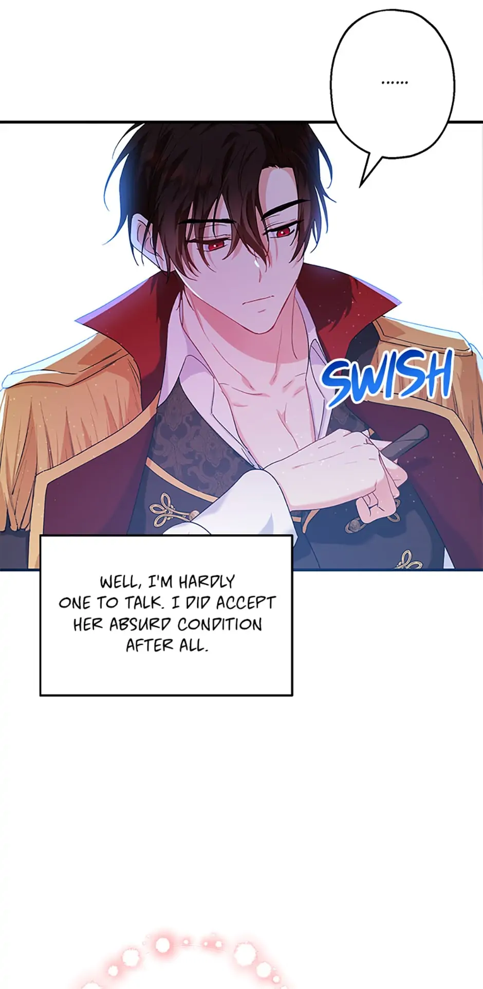 Read The Duke's Darling Daughter-in-Law EN Manga Online