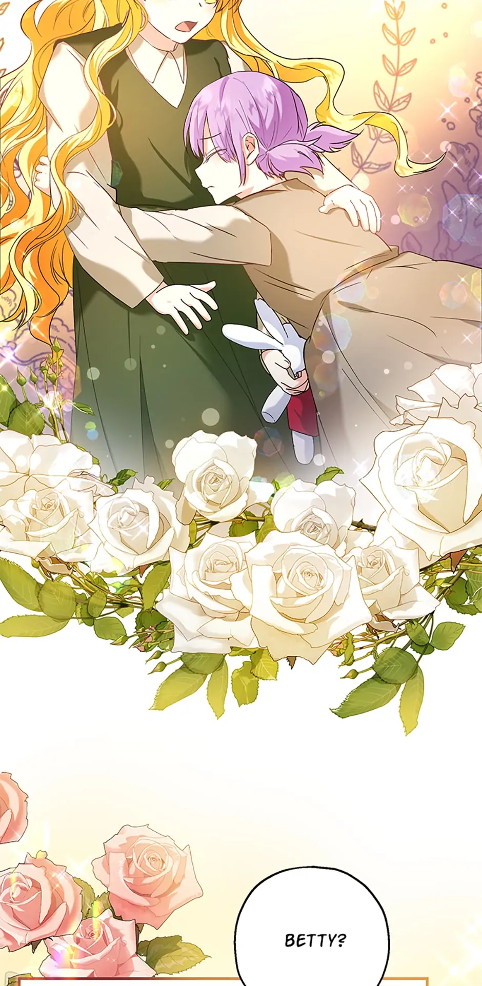 Read The Duke's Darling Daughter-in-Law EN Manga Online