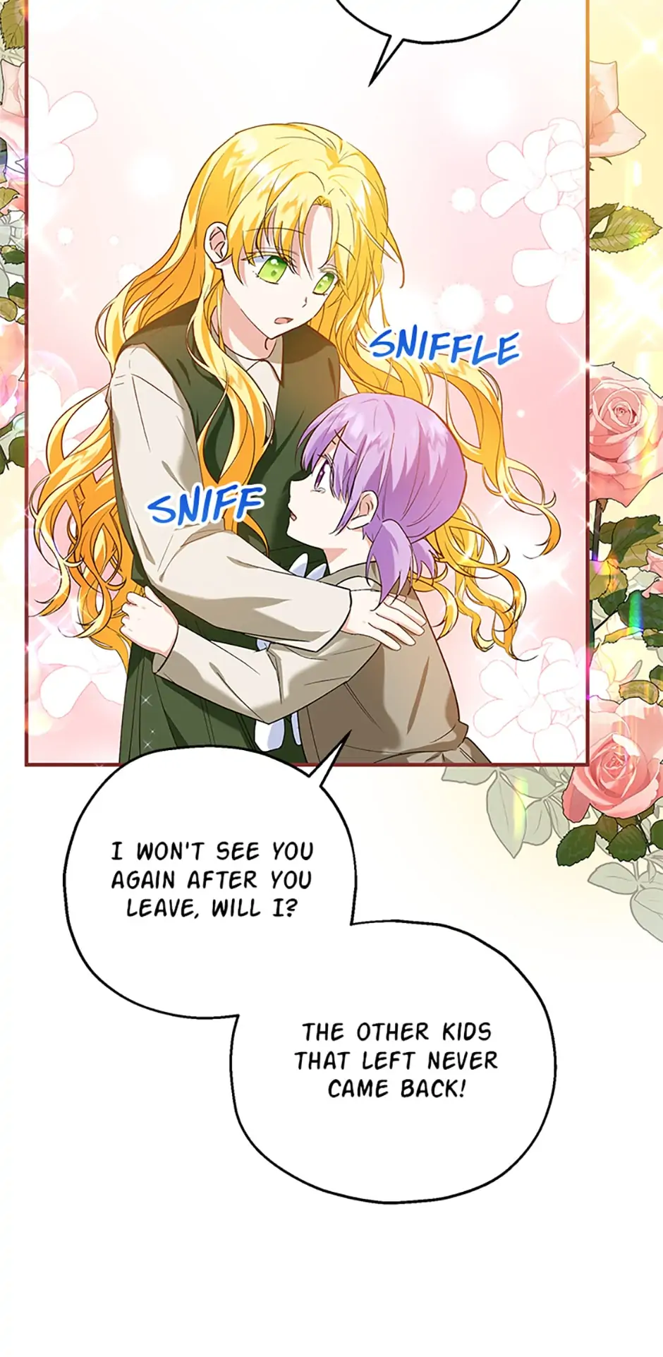 Read The Duke's Darling Daughter-in-Law EN Manga Online