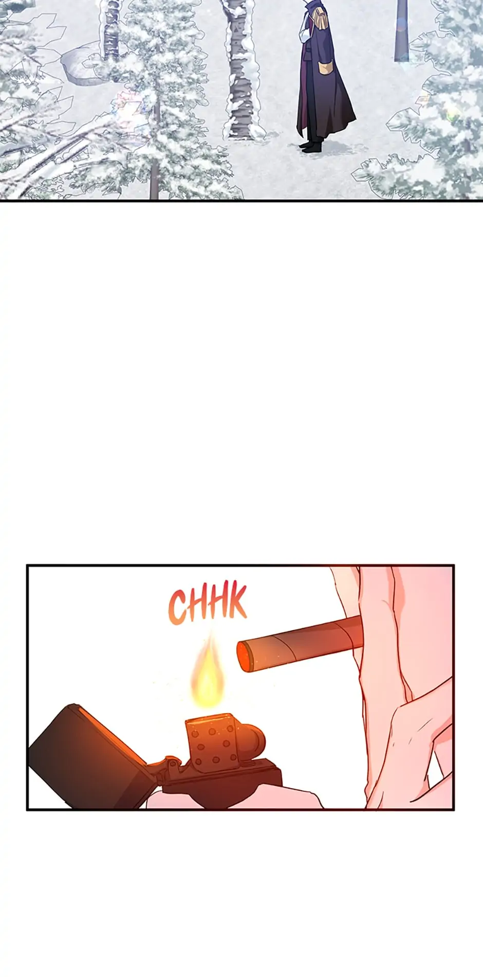 Read The Duke's Darling Daughter-in-Law EN Manga Online