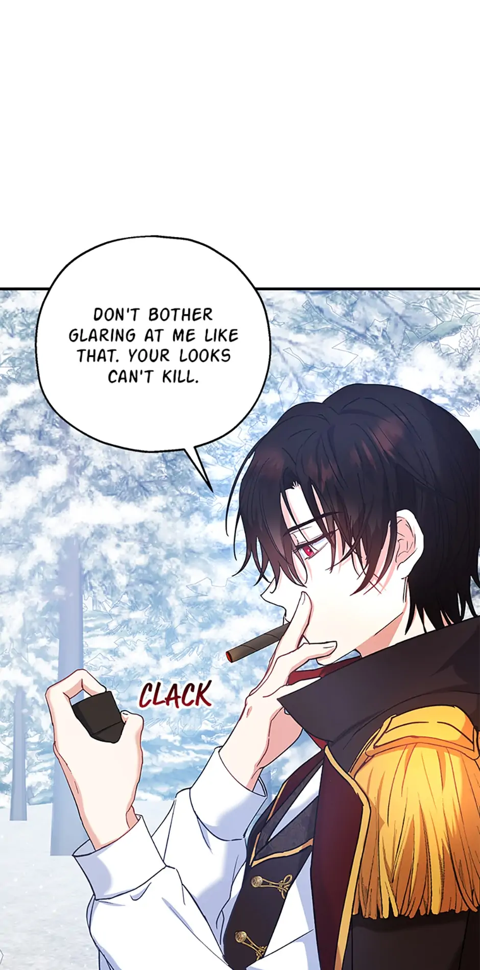 Read The Duke's Darling Daughter-in-Law EN Manga Online