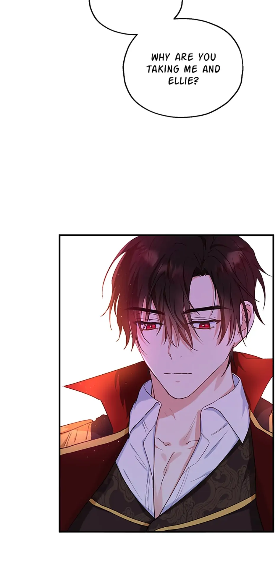 Read The Duke's Darling Daughter-in-Law EN Manga Online