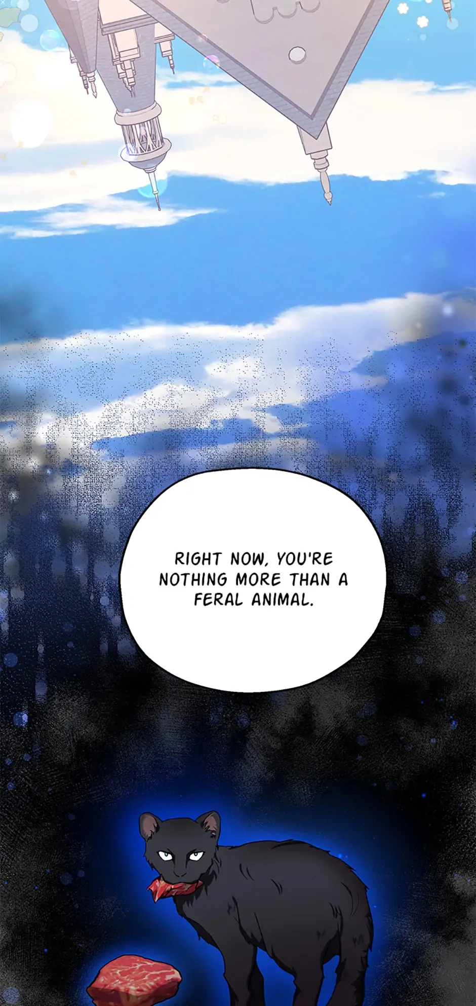 Read The Duke's Darling Daughter-in-Law EN Manga Online