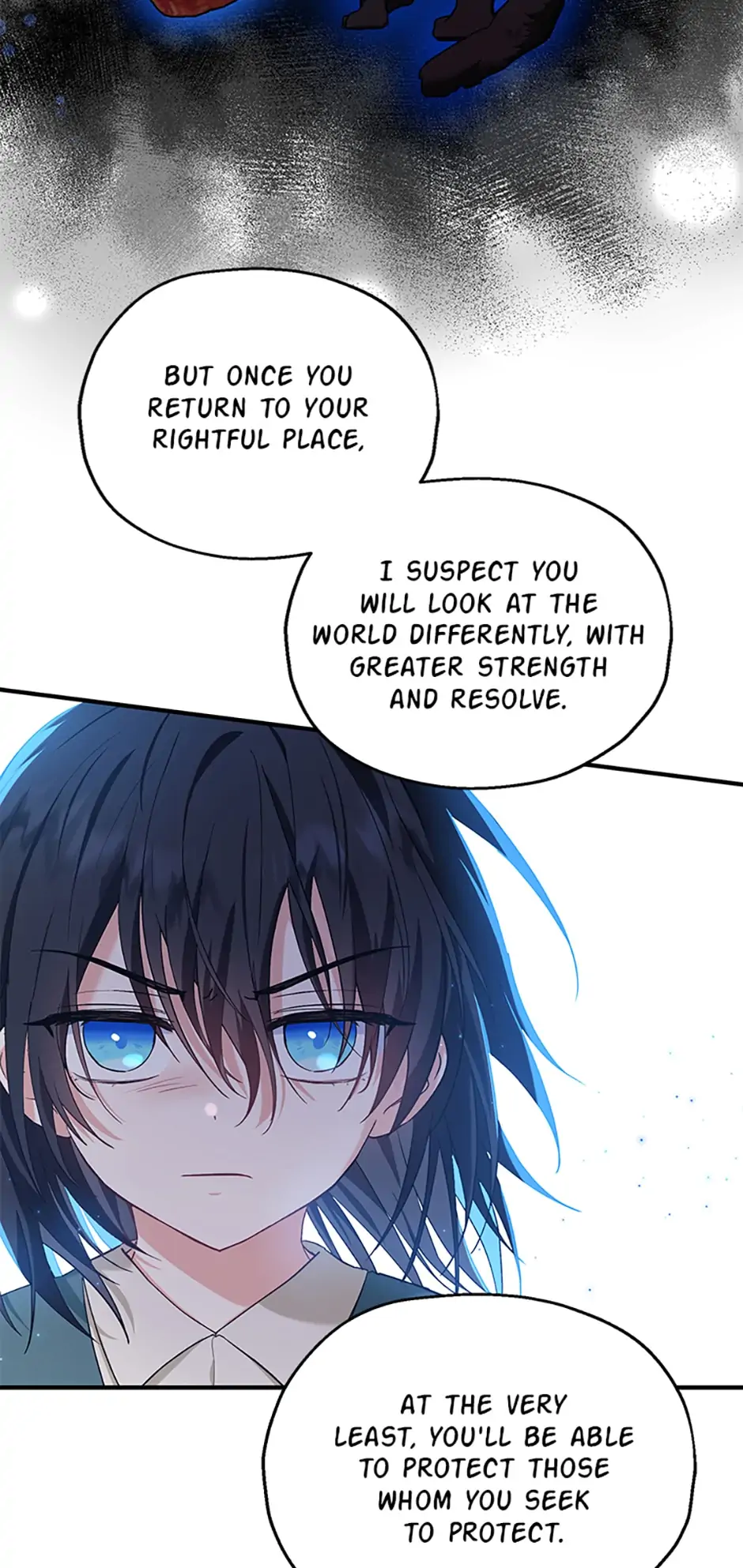 Read The Duke's Darling Daughter-in-Law EN Manga Online