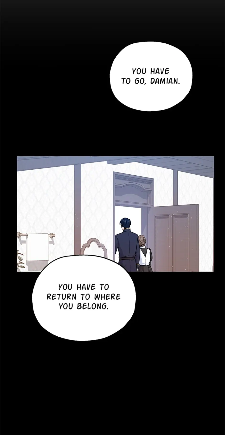 Read The Duke's Darling Daughter-in-Law EN Manga Online
