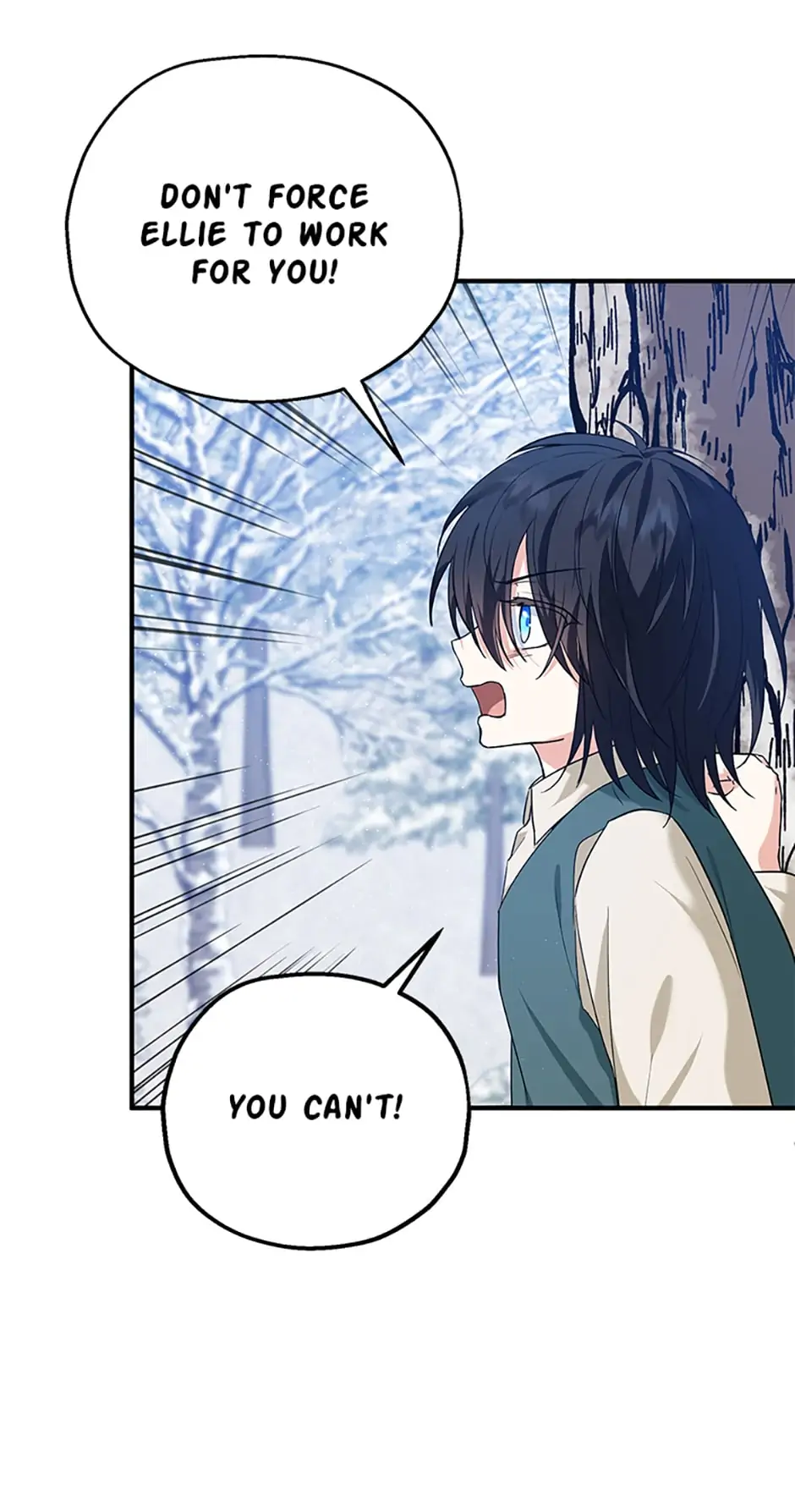 Read The Duke's Darling Daughter-in-Law EN Manga Online