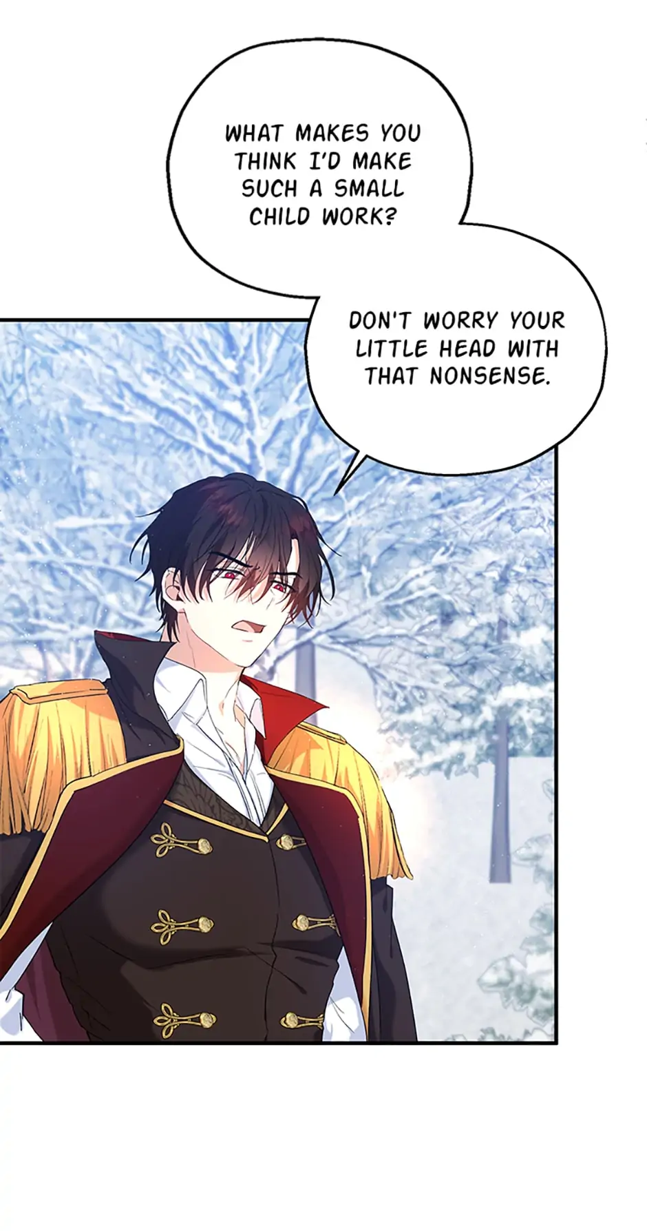 Read The Duke's Darling Daughter-in-Law EN Manga Online