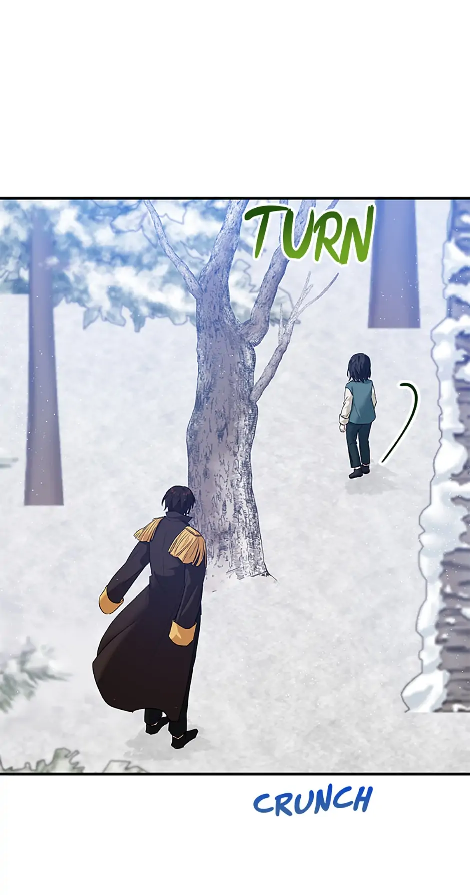Read The Duke's Darling Daughter-in-Law EN Manga Online