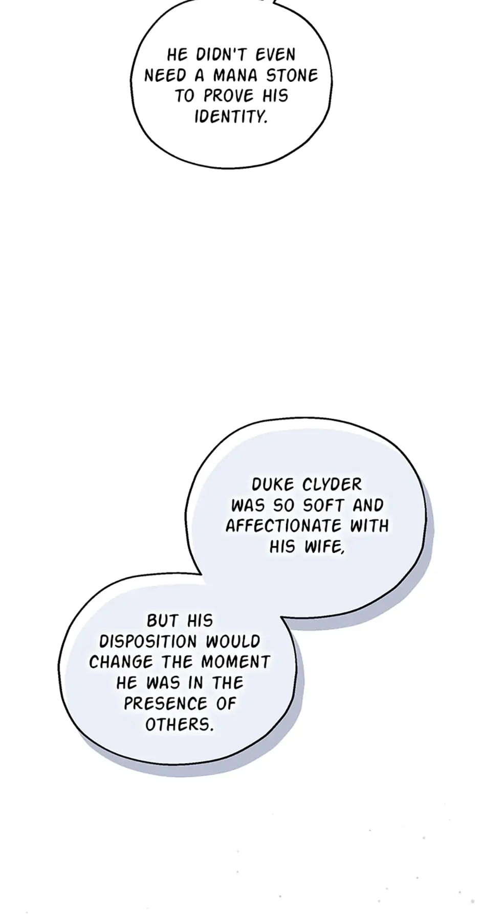 Read The Duke's Darling Daughter-in-Law EN Manga Online