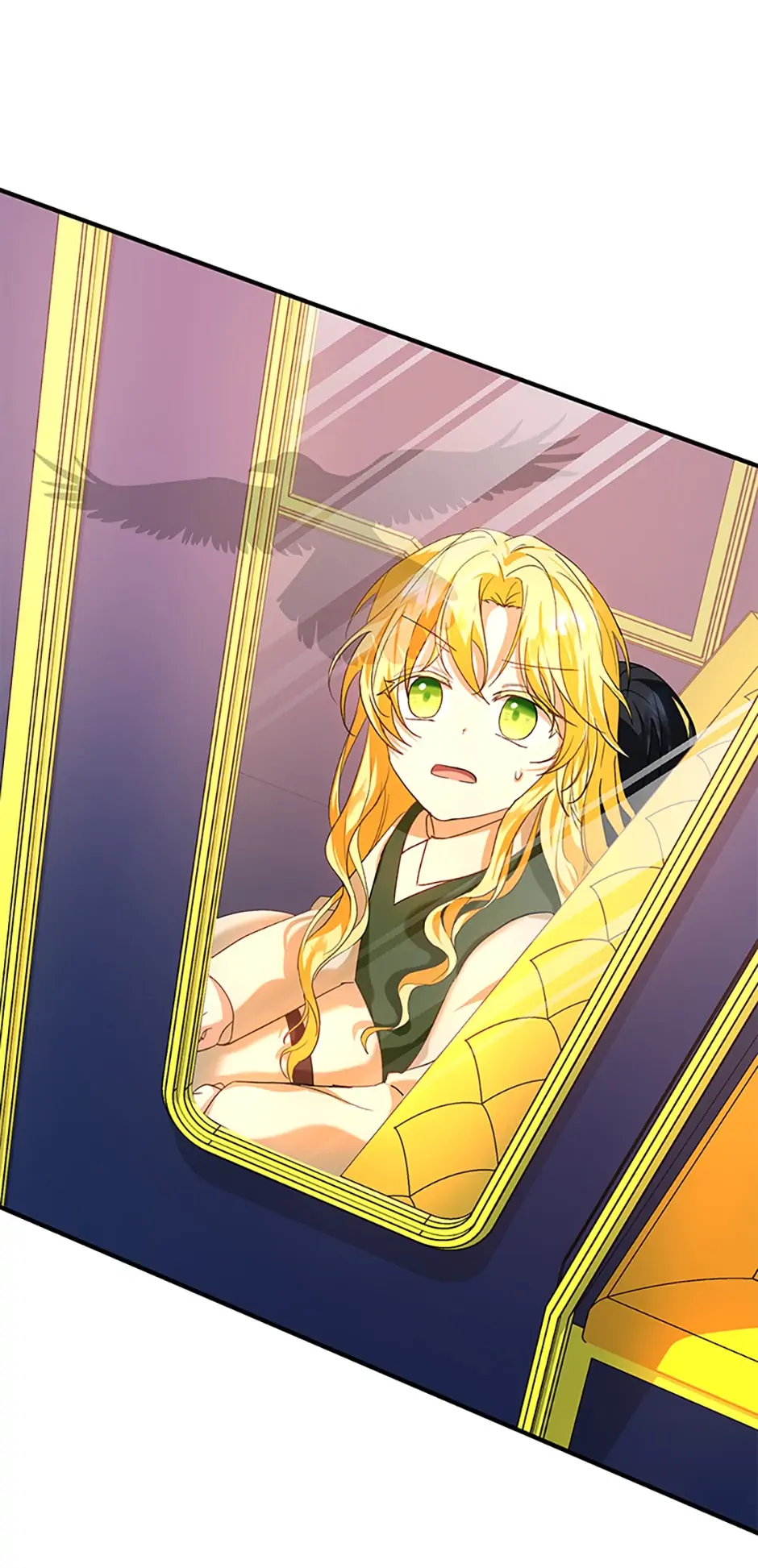 Read The Duke's Darling Daughter-in-Law EN Manga Online