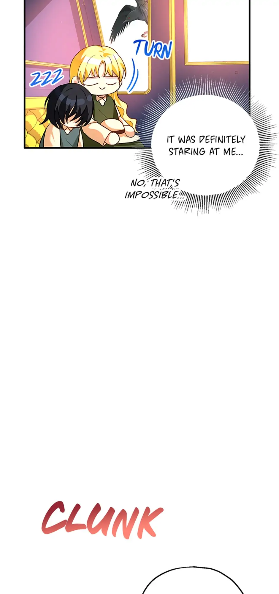 Read The Duke's Darling Daughter-in-Law EN Manga Online
