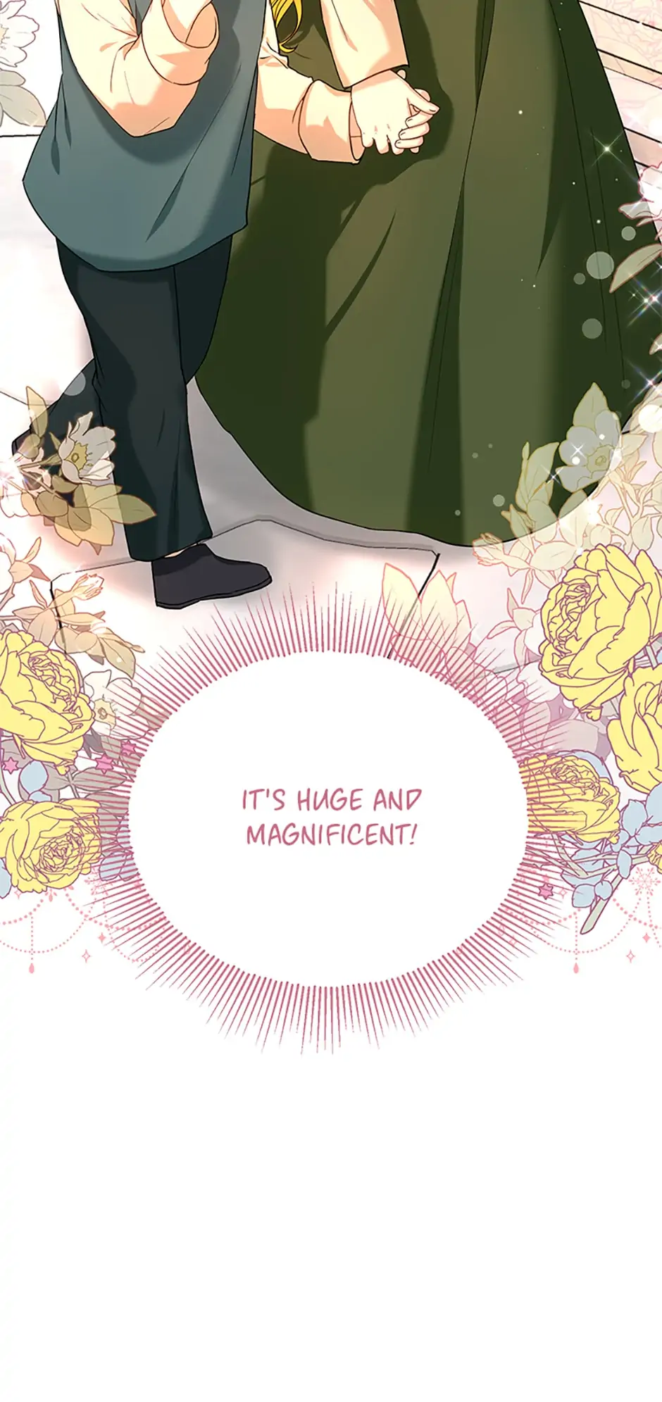 Read The Duke's Darling Daughter-in-Law EN Manga Online