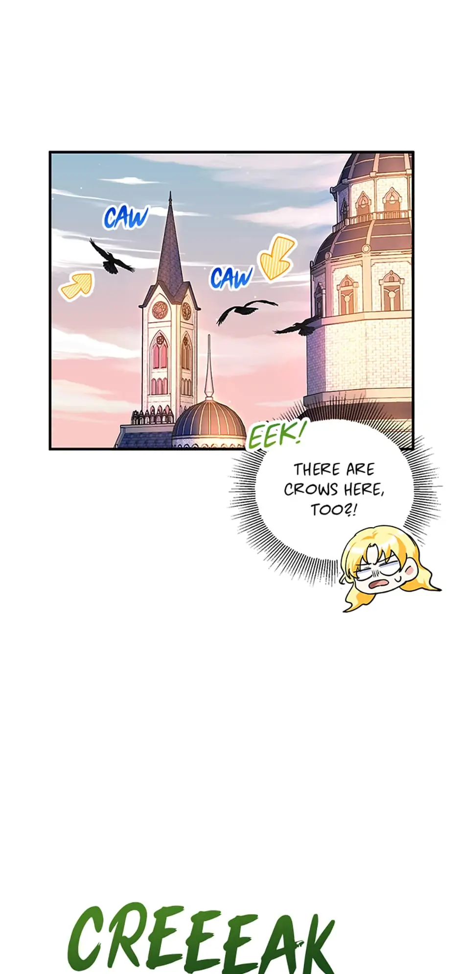 Read The Duke's Darling Daughter-in-Law EN Manga Online