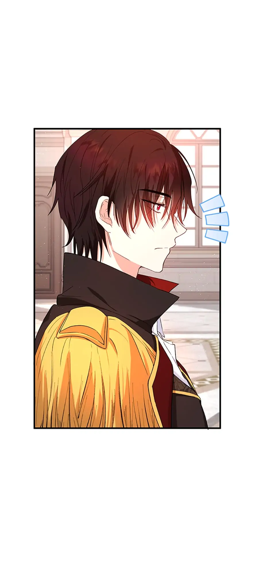 Read The Duke's Darling Daughter-in-Law EN Manga Online