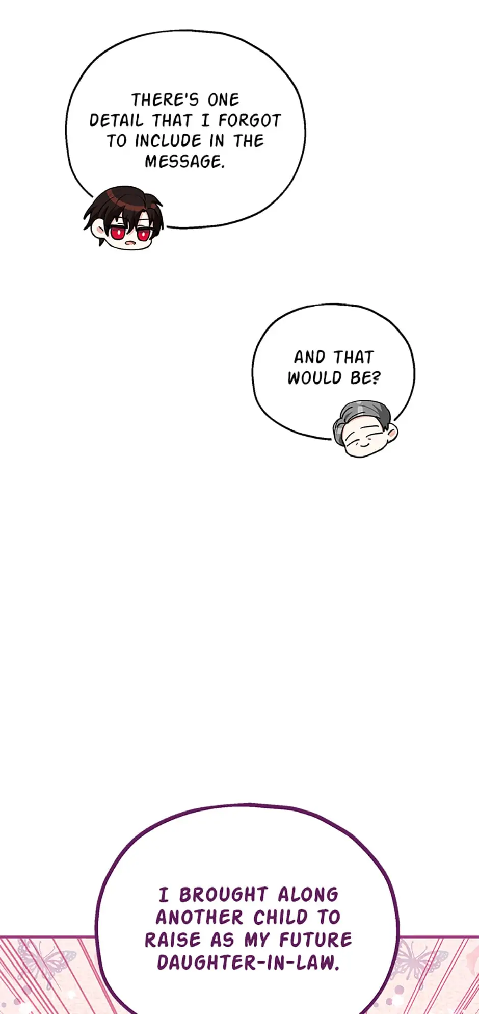 Read The Duke's Darling Daughter-in-Law EN Manga Online