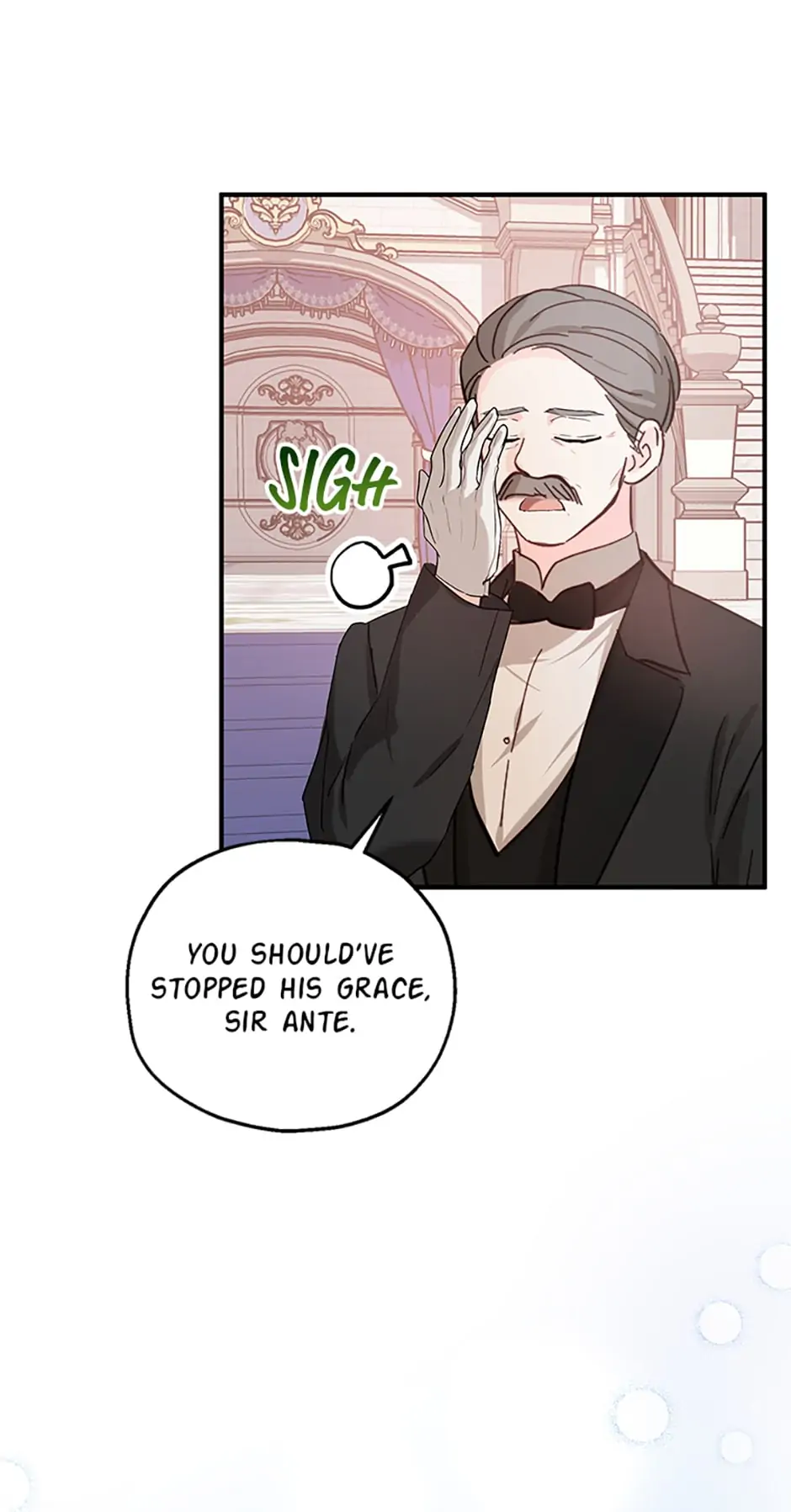 Read The Duke's Darling Daughter-in-Law EN Manga Online