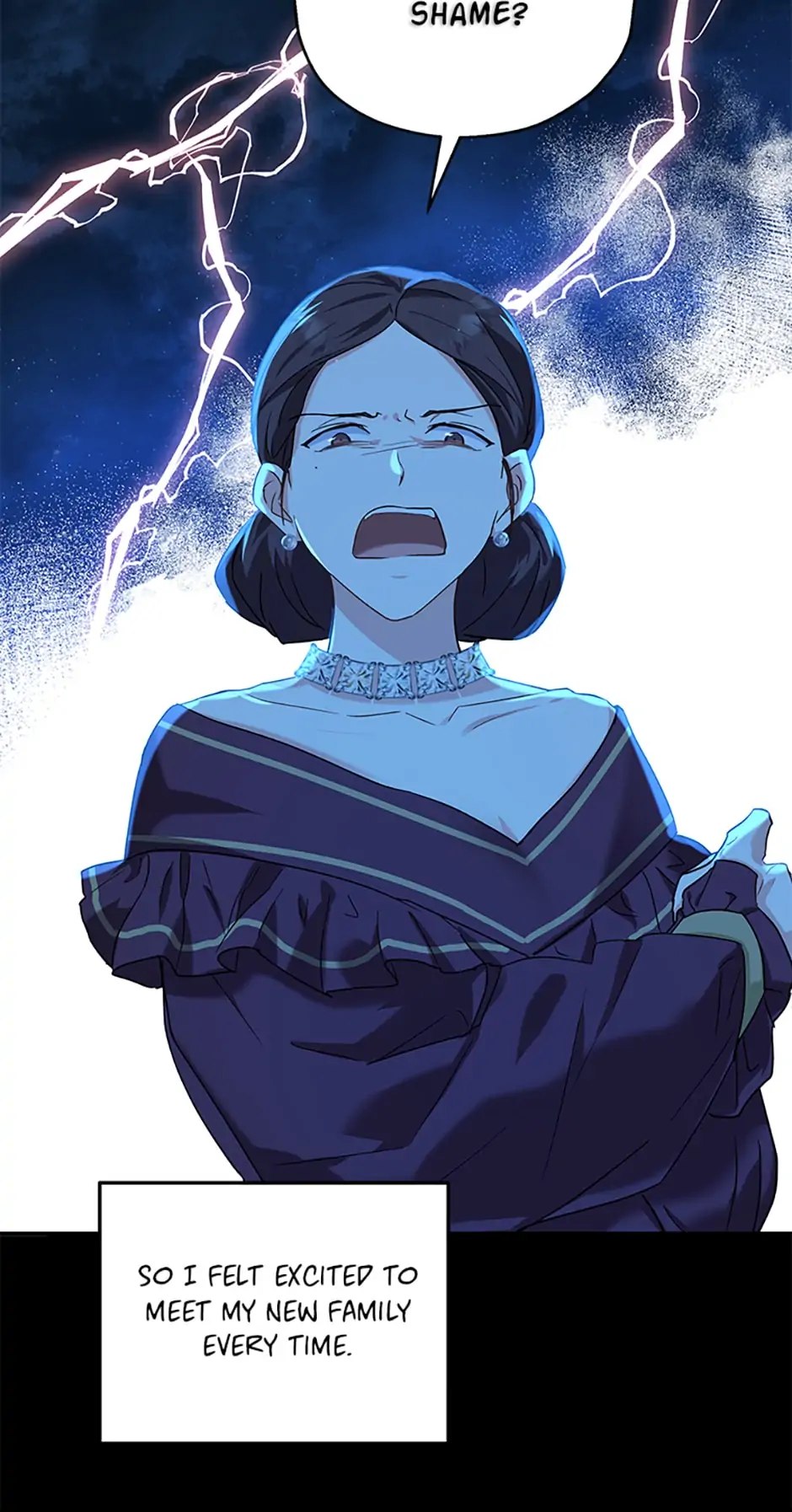 Read The Duke's Darling Daughter-in-Law EN Manga Online