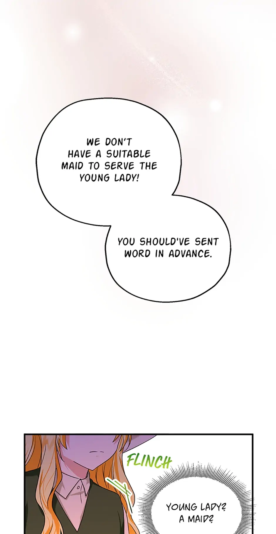 Read The Duke's Darling Daughter-in-Law EN Manga Online