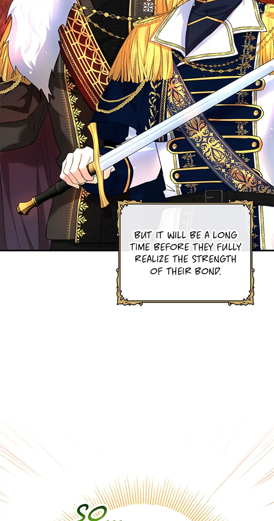 Read The Duke's Darling Daughter-in-Law EN Manga Online